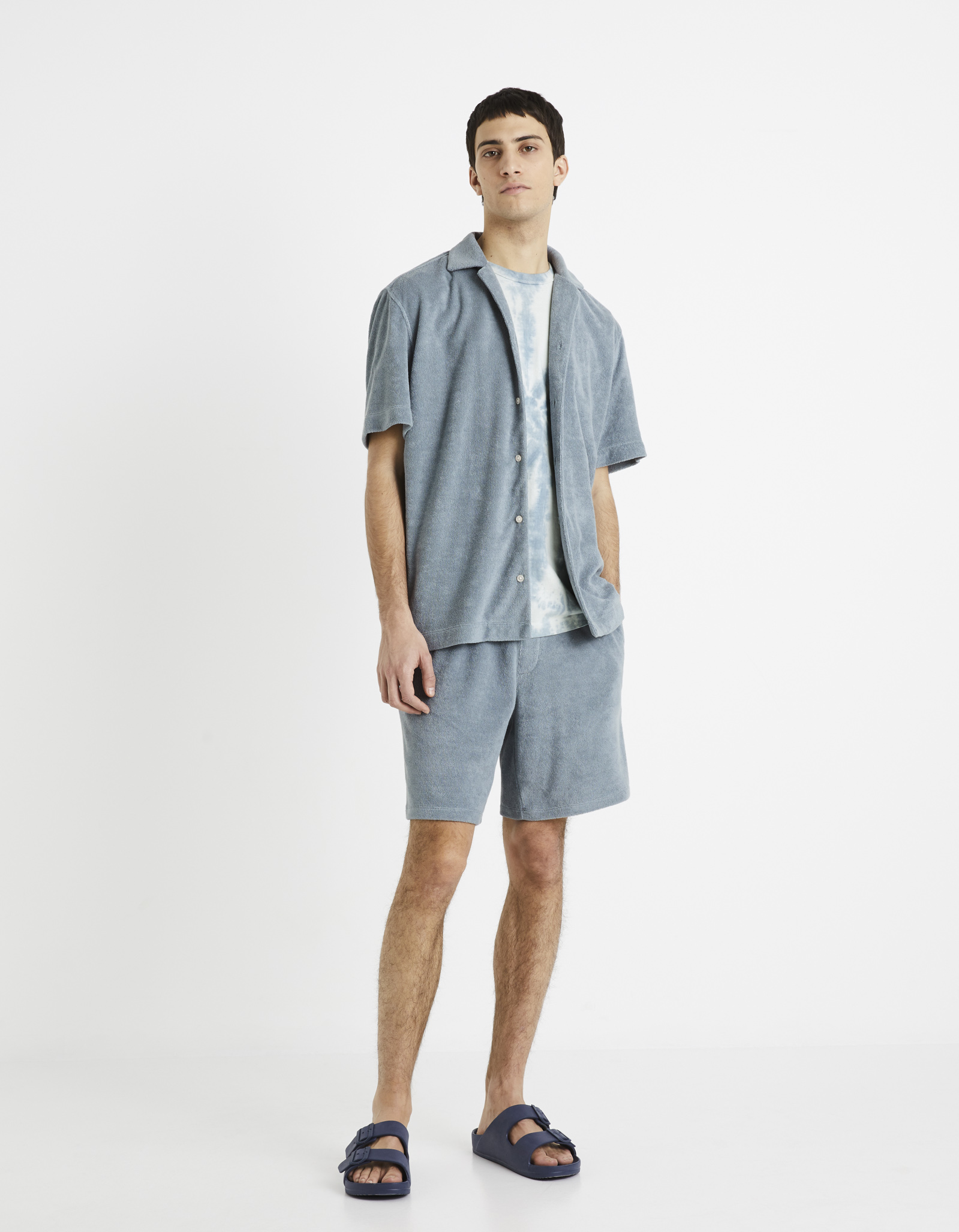 Celio Srajca terry Dabob - Mens