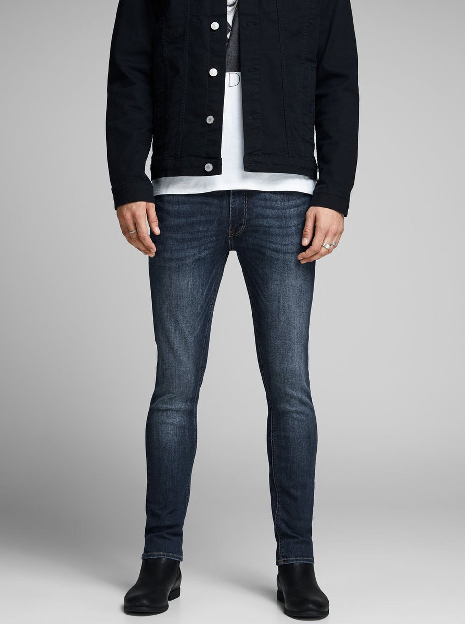 Men's jeans Jack & Jones Skinny