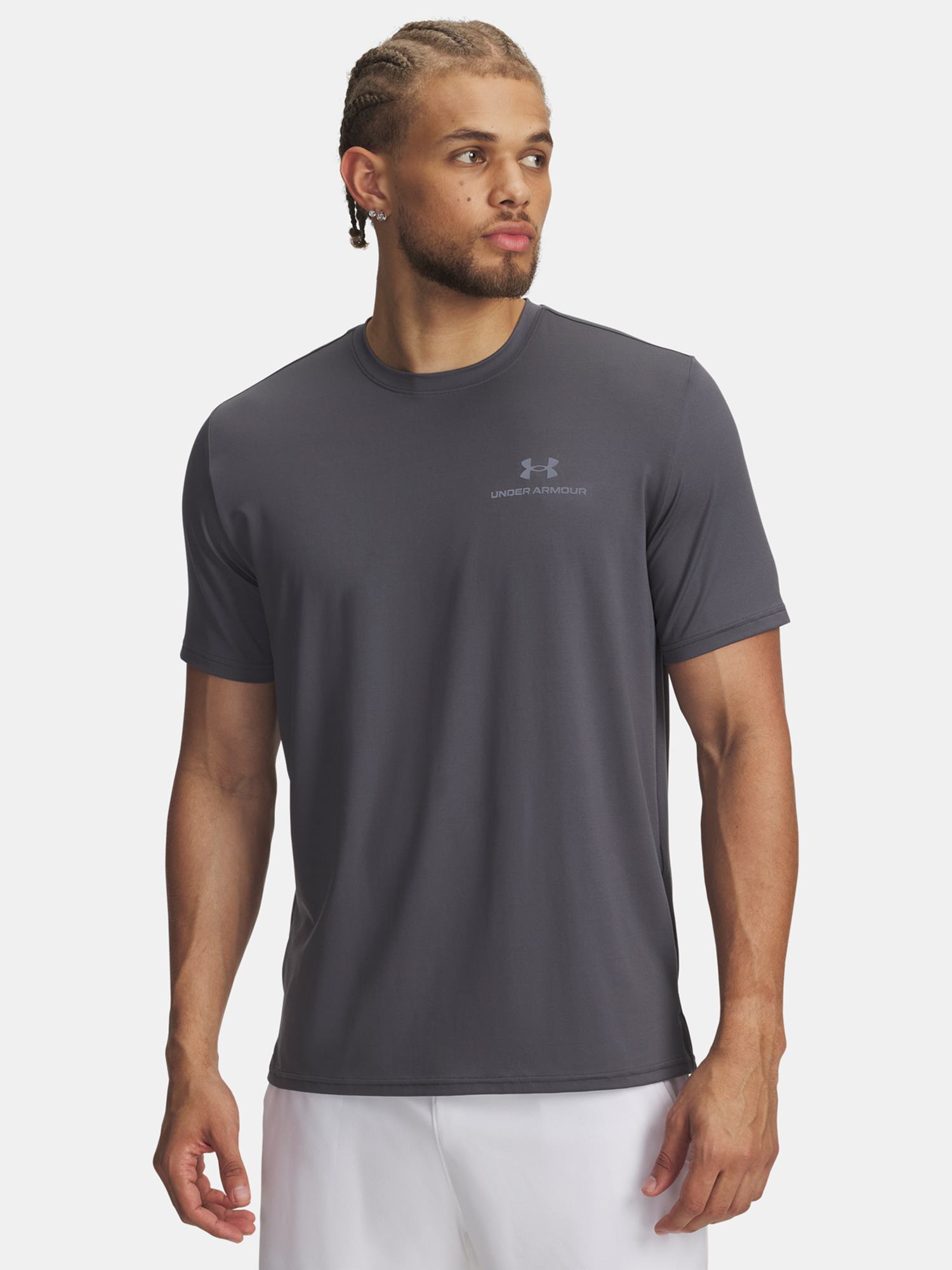 Under Armour Men's T-Shirt Vanish Energy SS - Mens