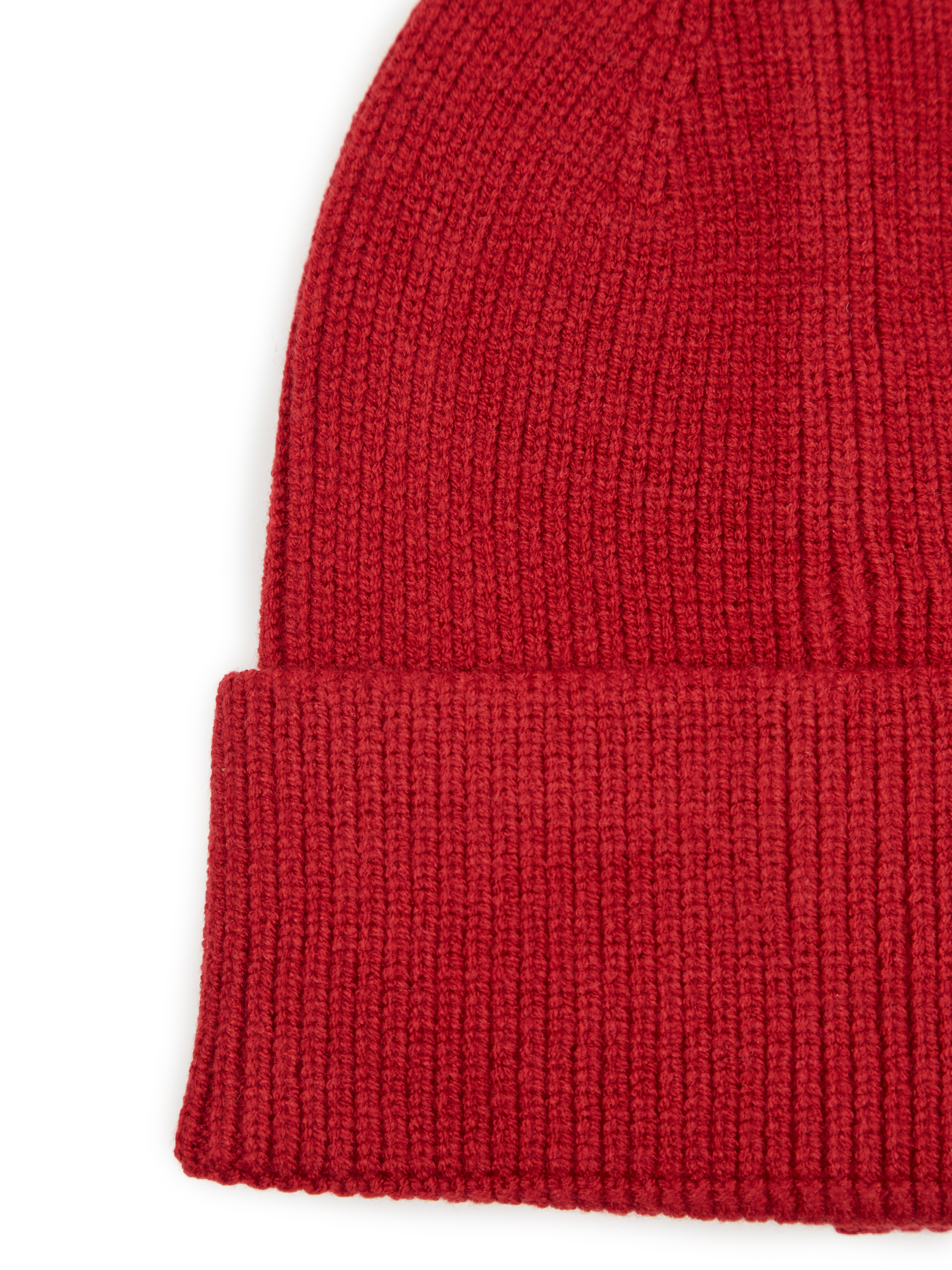 Red women&#039;s hat ORSAY - Women&#039;s