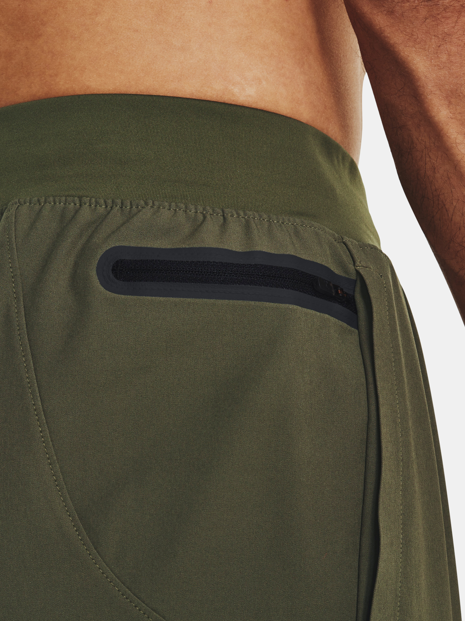 Pantaloni trening de barbati, Under Armour