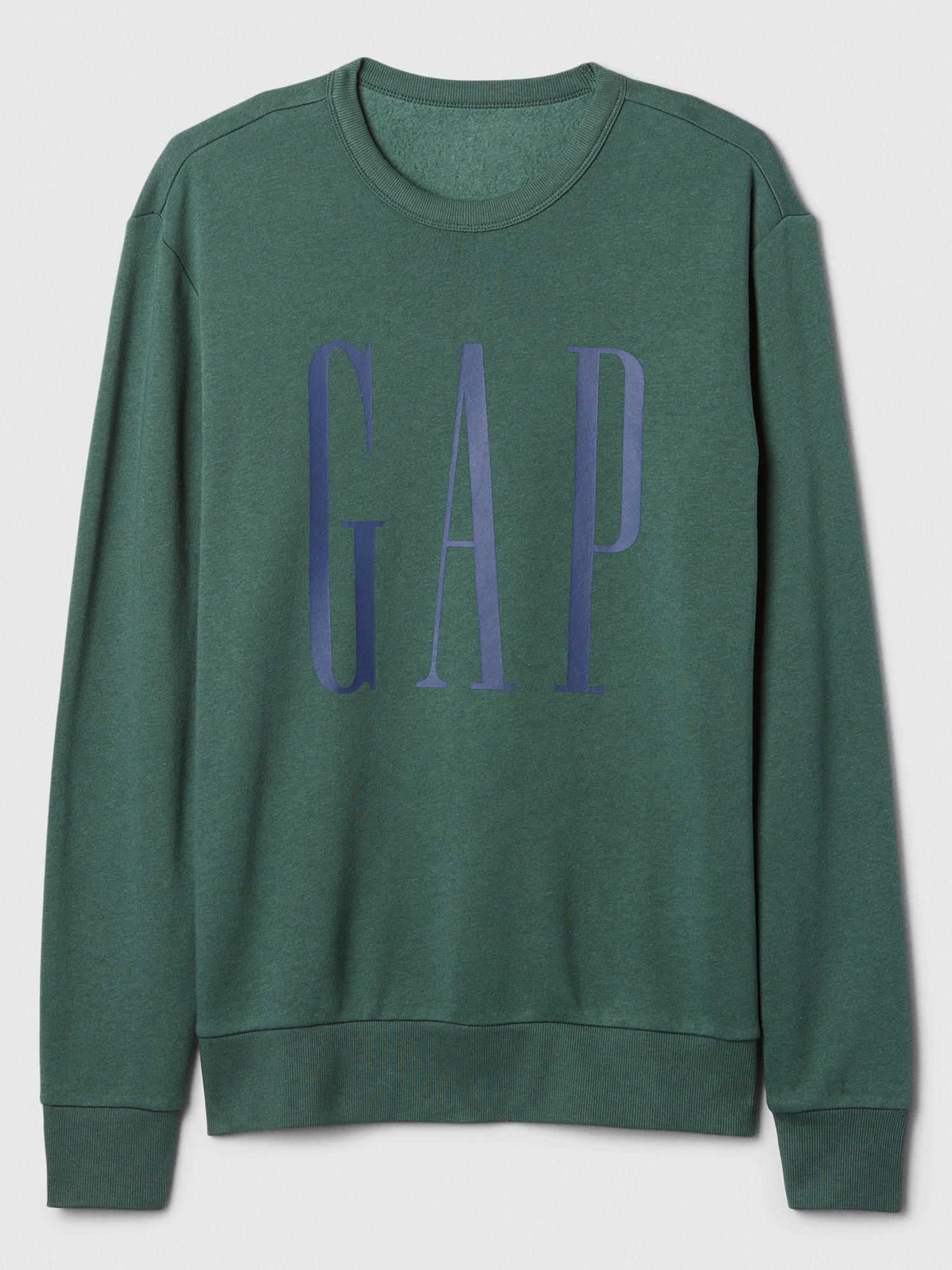 GAP Logo Sweatshirt - Men's