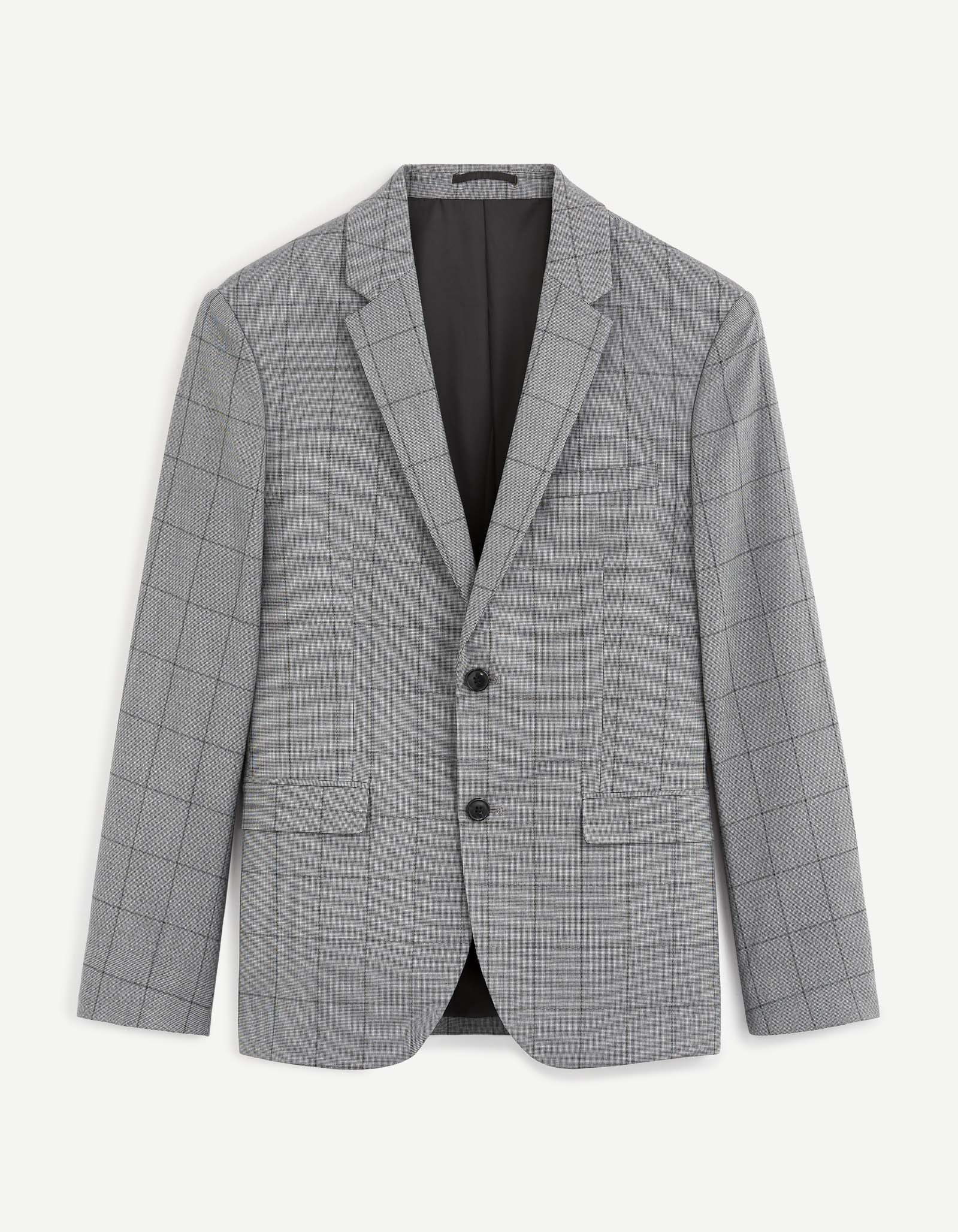 Jachete si tricouri pentru barbati Celio - gri