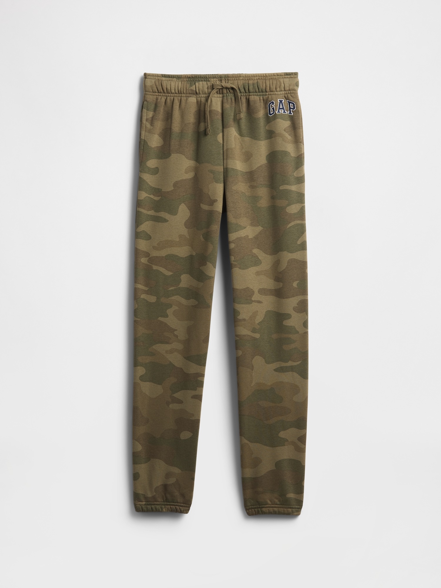 GAP Children&#039;s sweatpants with logo - Boys