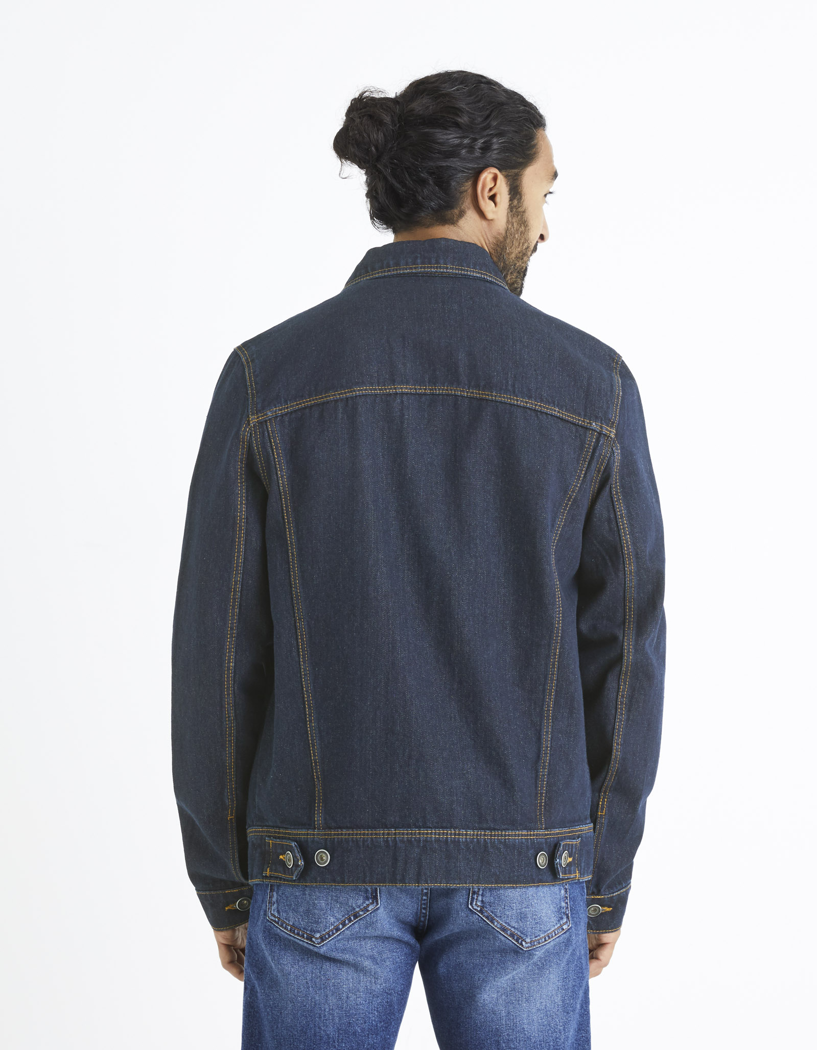 Geaca barbati, Celio Denim