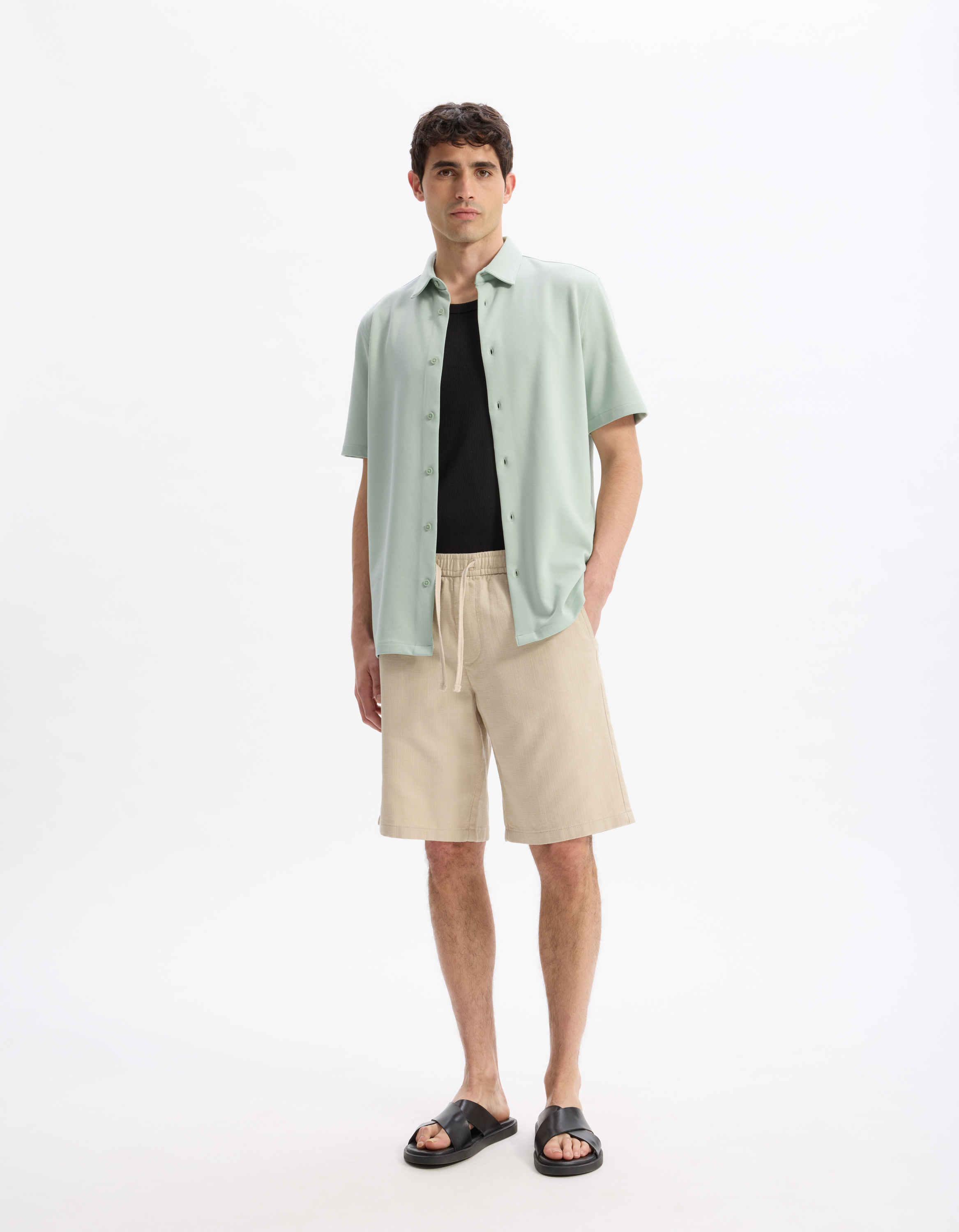 Celio Lorusticbm Shorts - Men&#039;s