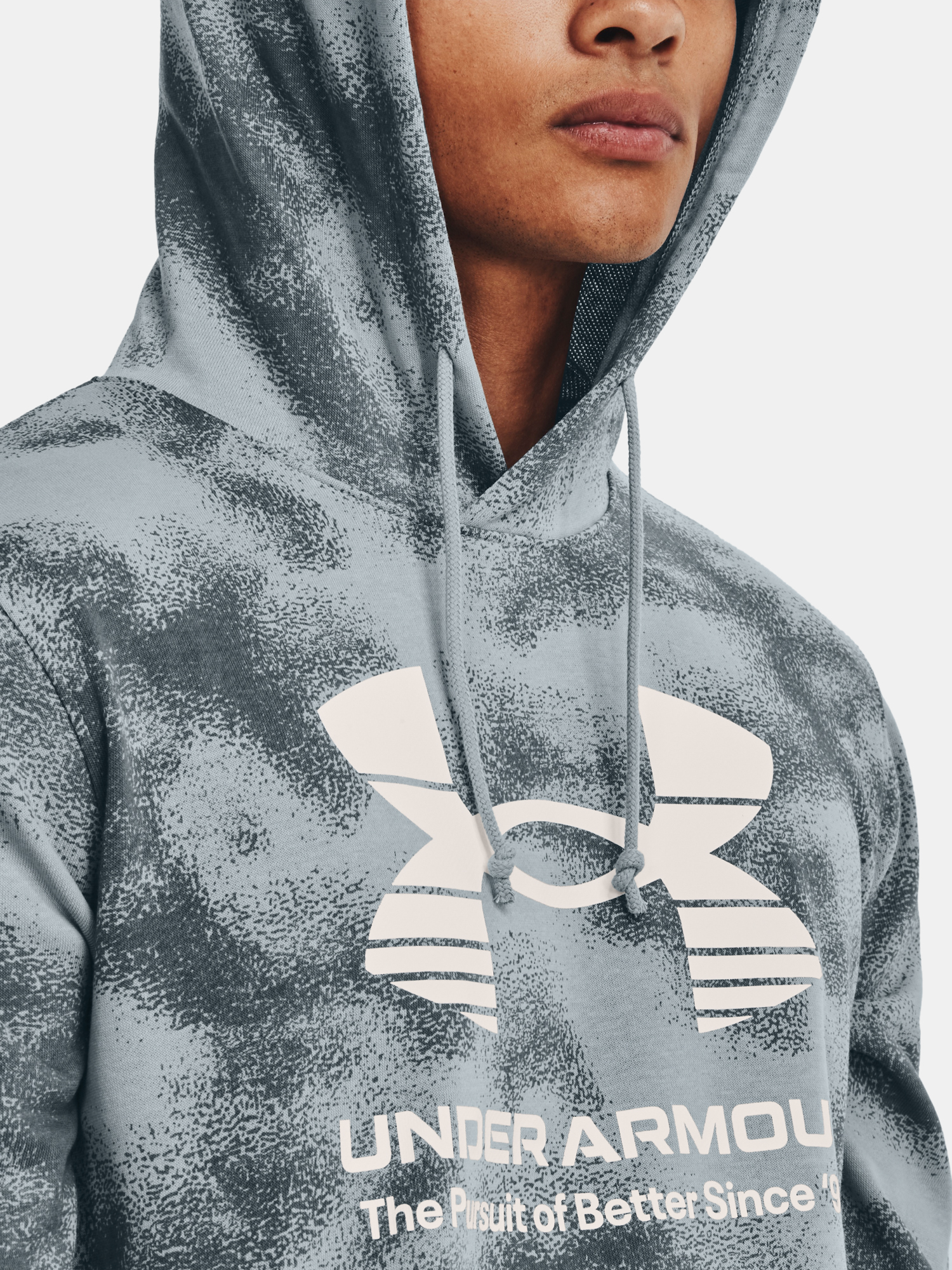 Hanorac pentru bărbați Under Armour