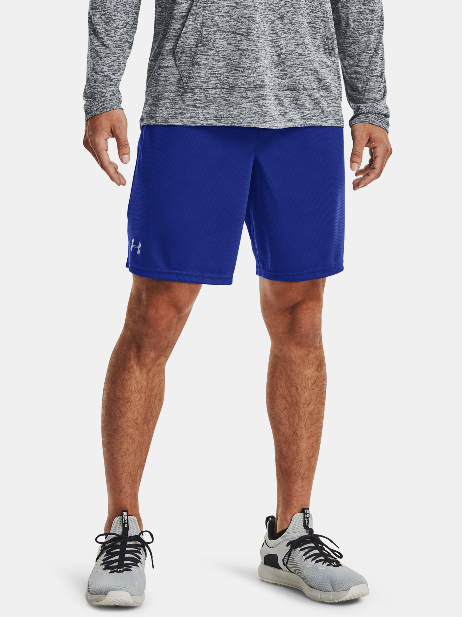 Under Armour Kraťasy Tech Mesh Short - Pánské