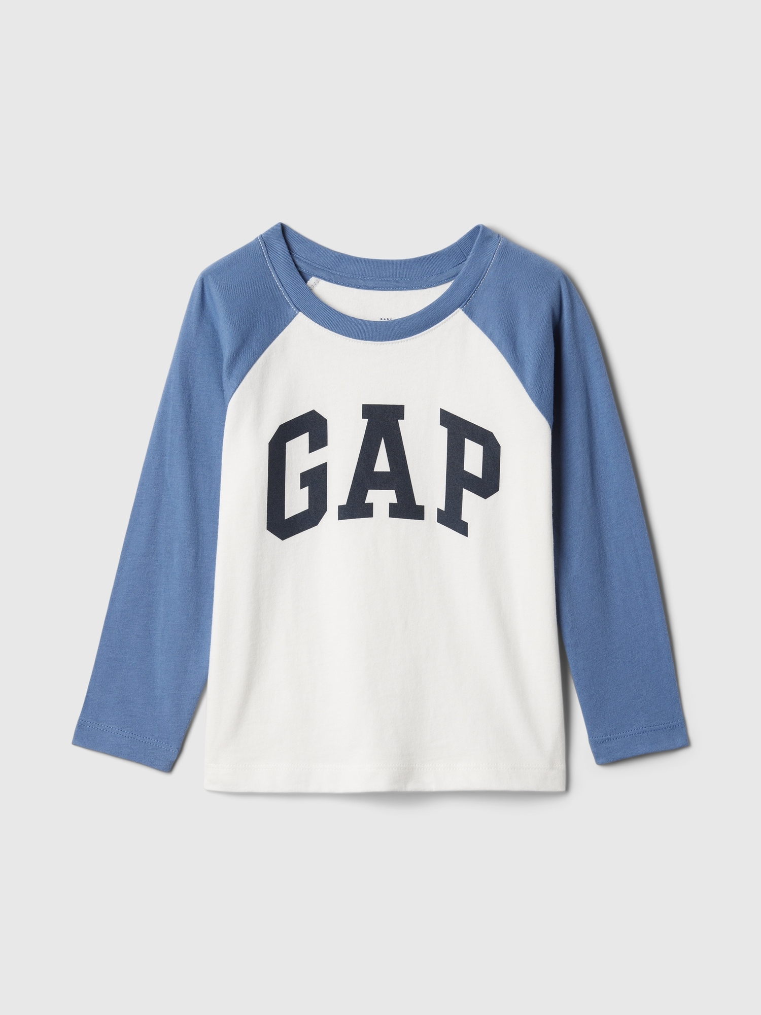 GAP Baby tričko s logem - Kluci
