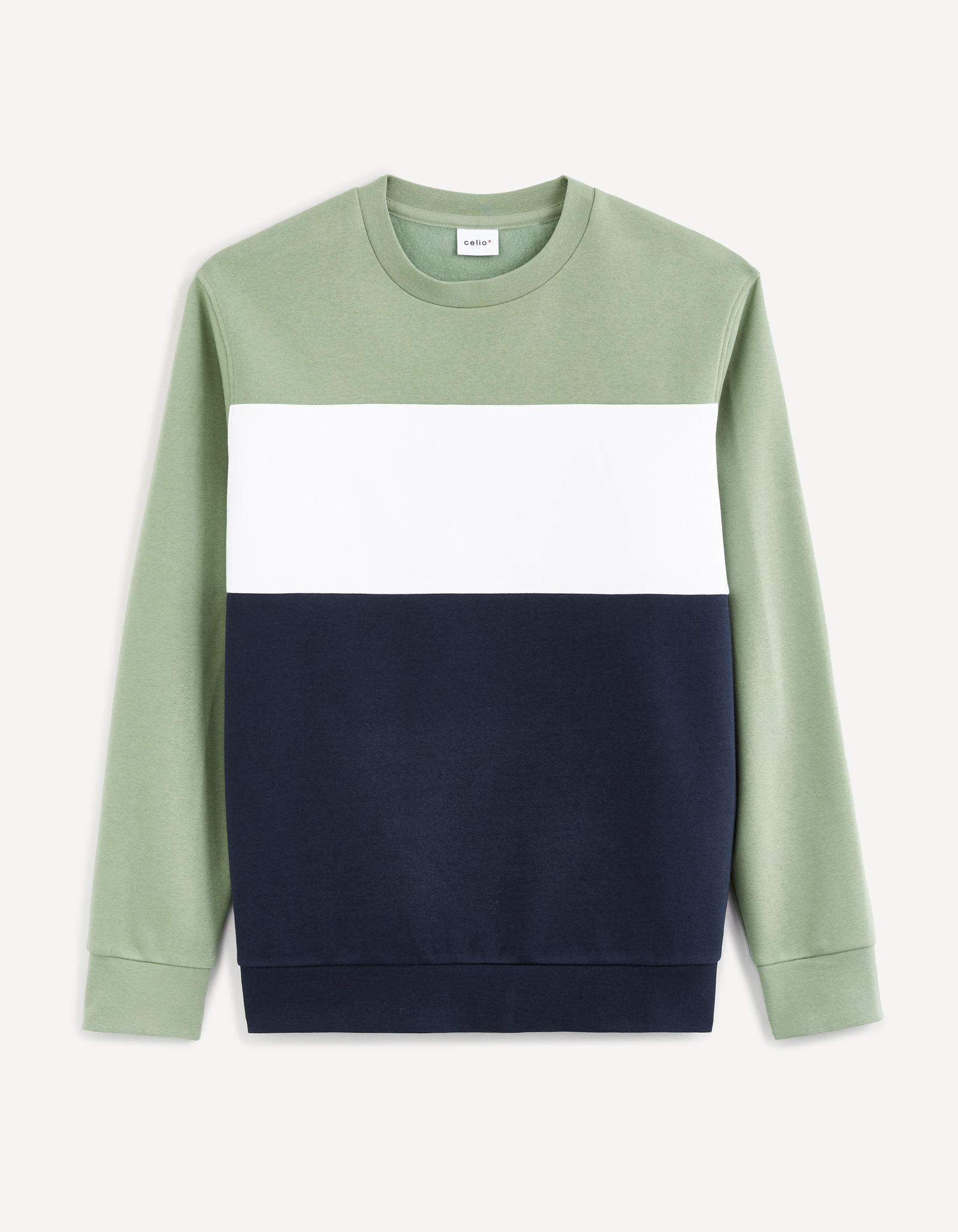 Pulover barbati, Celio Betrail