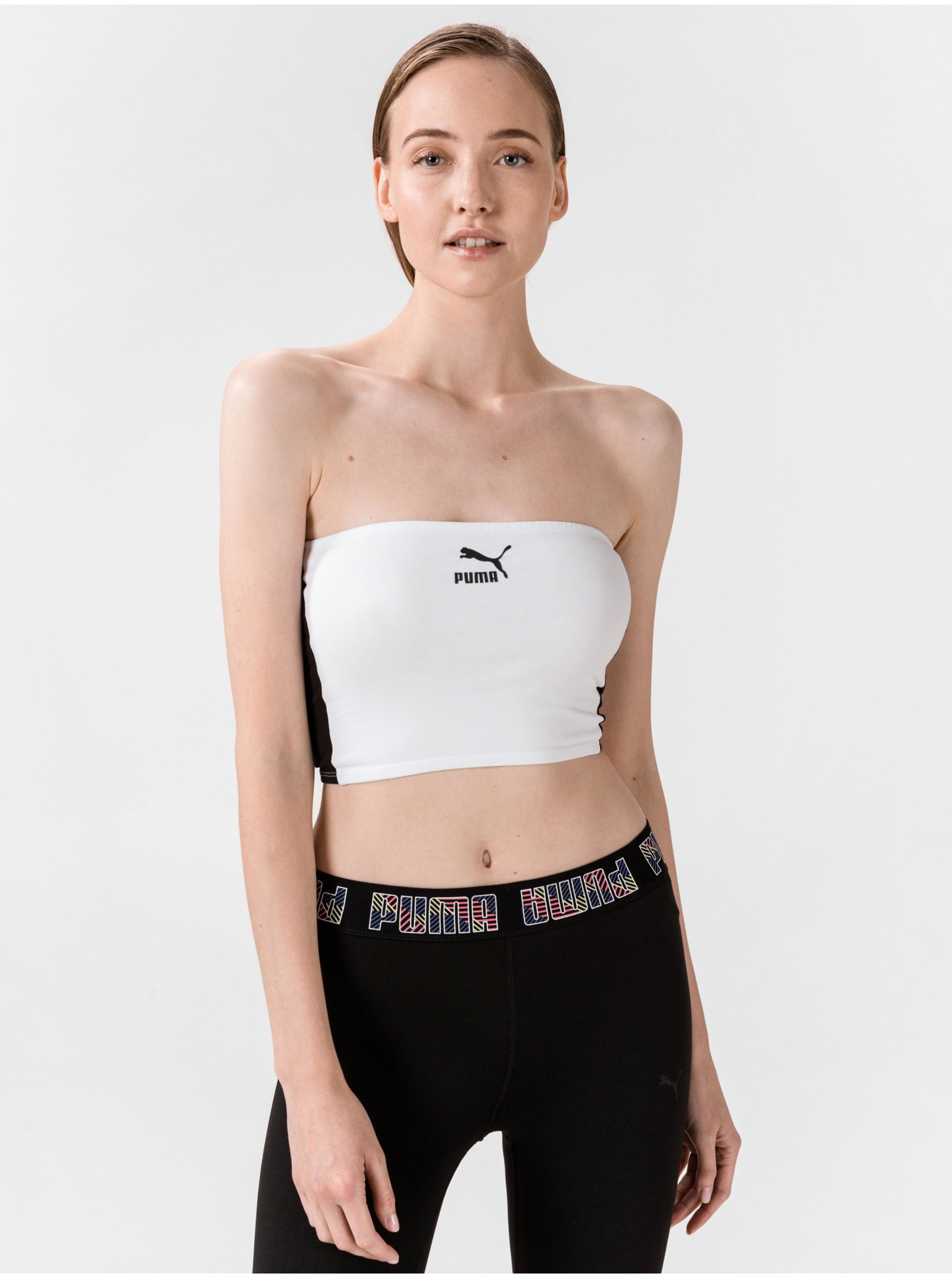 Top Puma - Dámské
