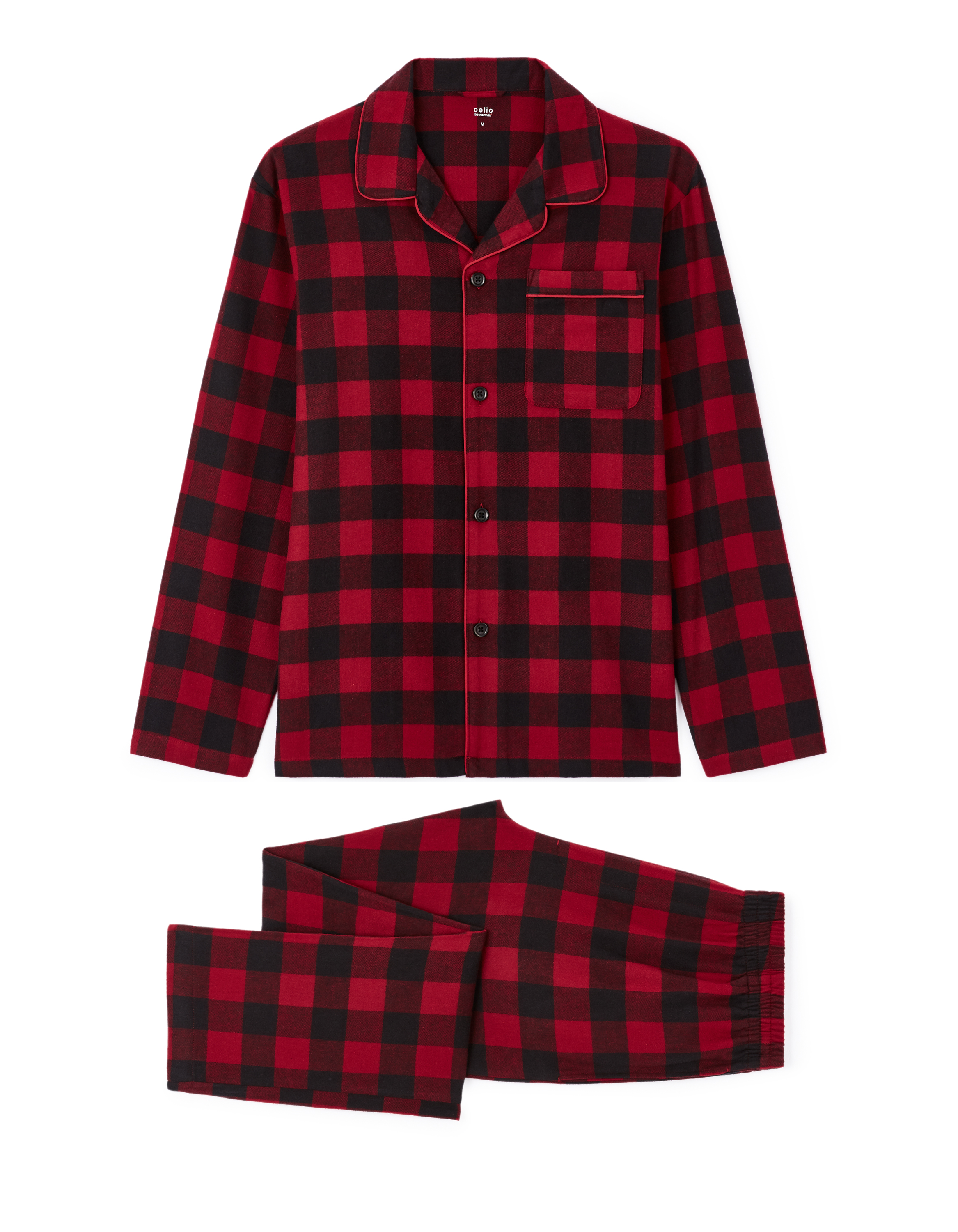 Celio Pyjamas in gift box - Men&#039;s