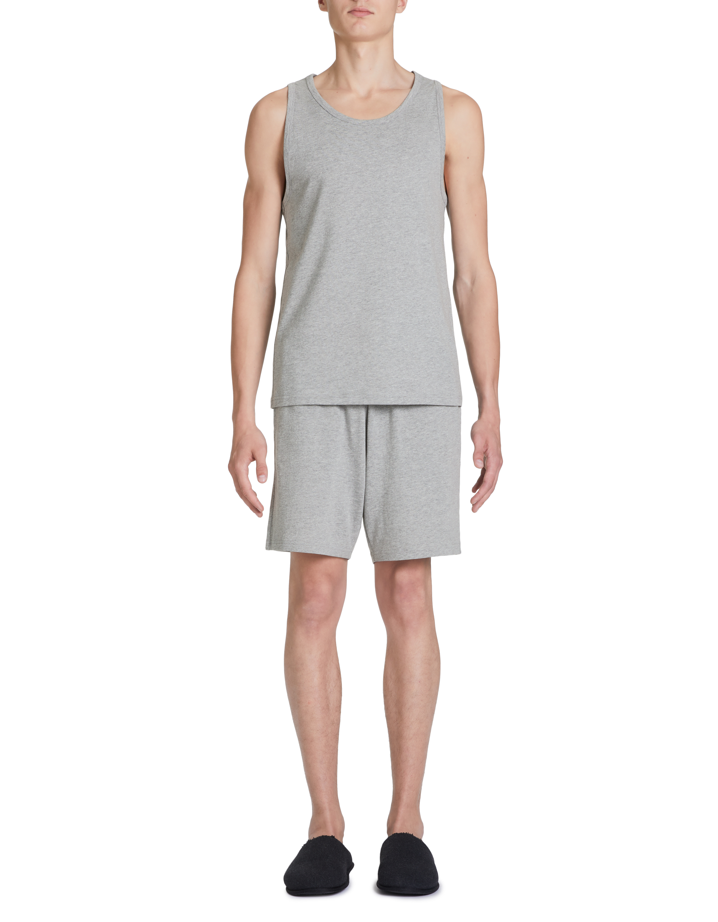 Celio Cotton short pajamas Jipyvac - Men's