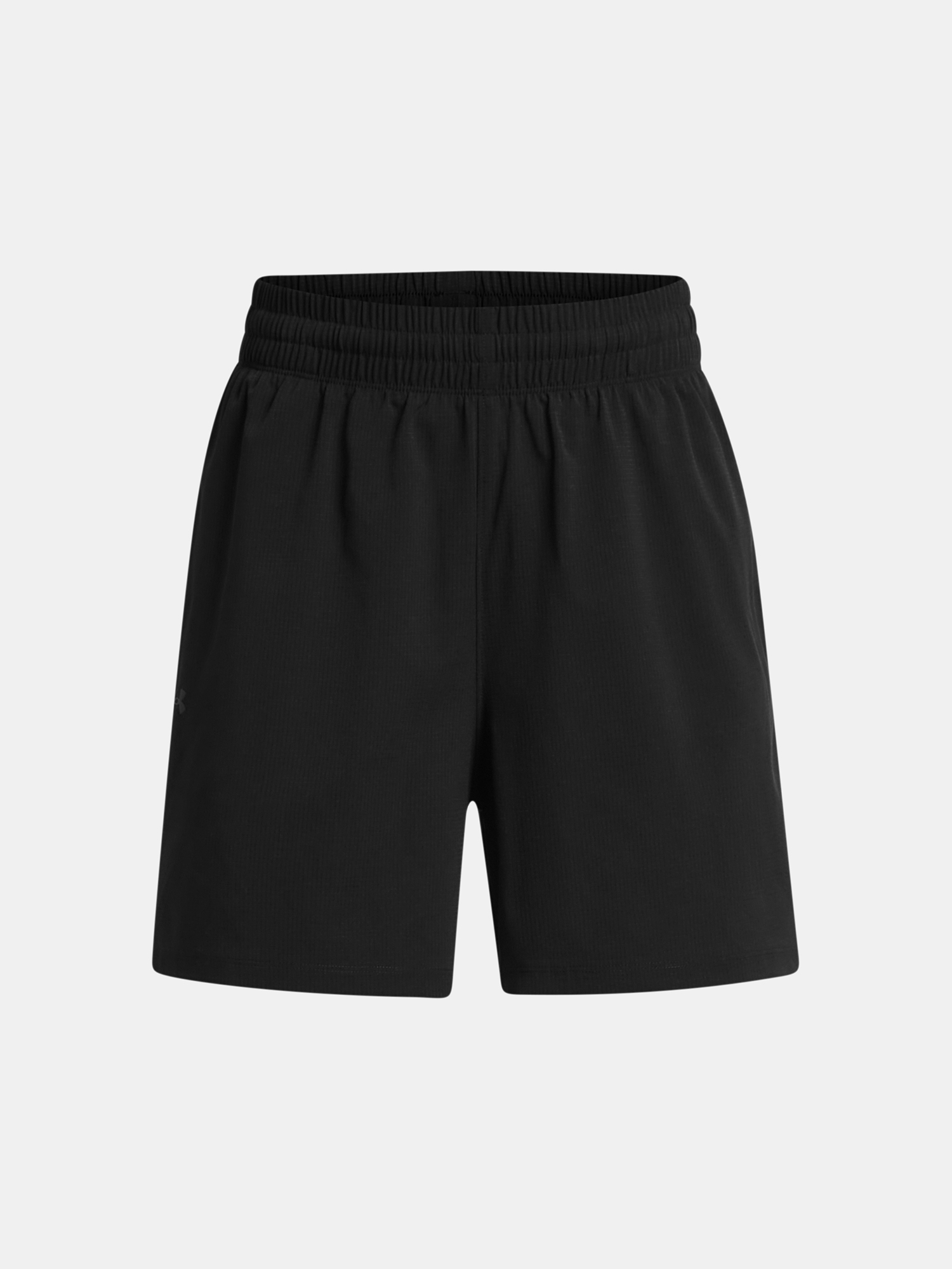 Under Armour Women's Shorts UA Unstoppable Vented Shrt - Women