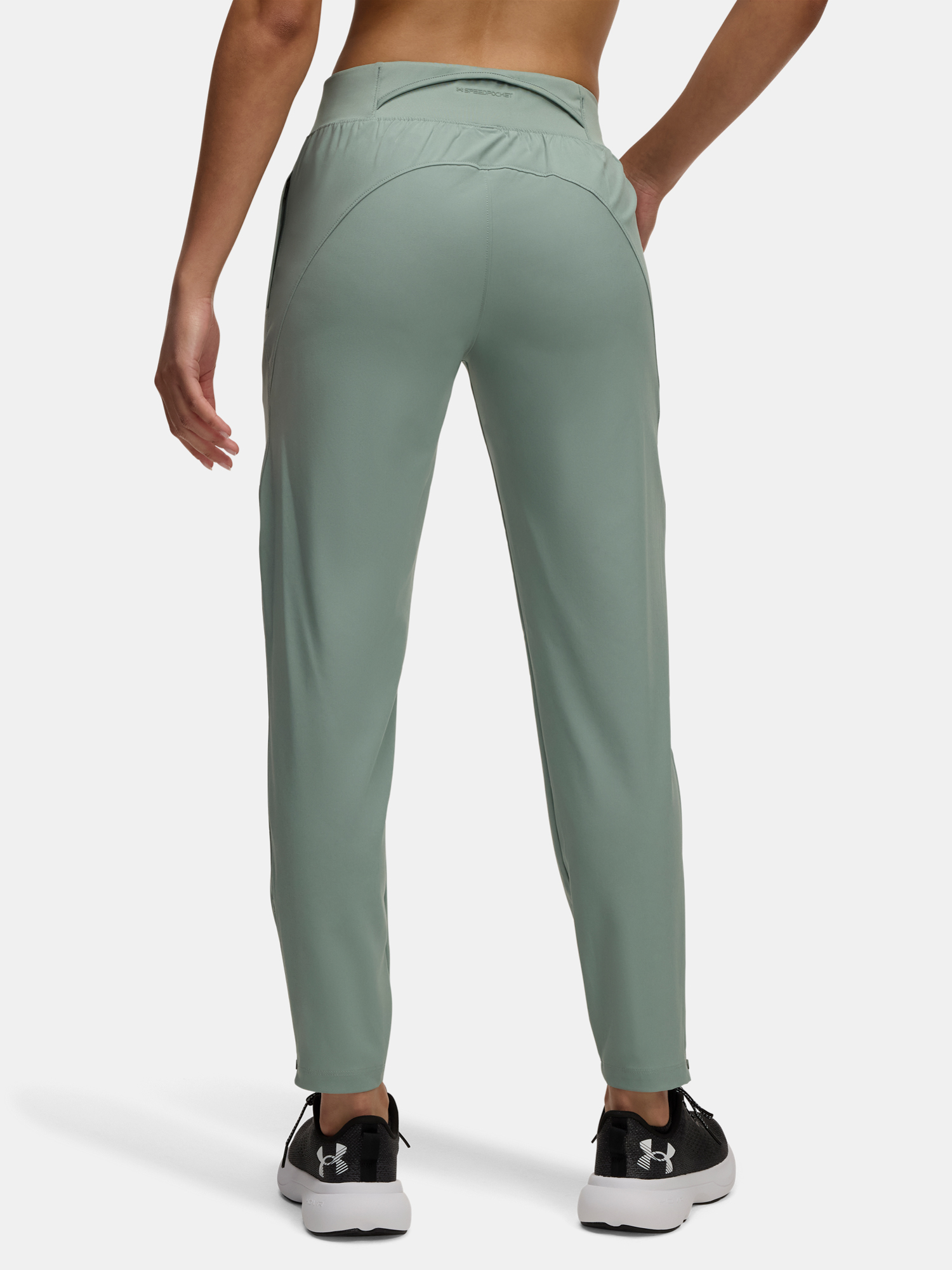 Women's Sports Pants Under Armour UA OutRun the Storm Pants - Women's