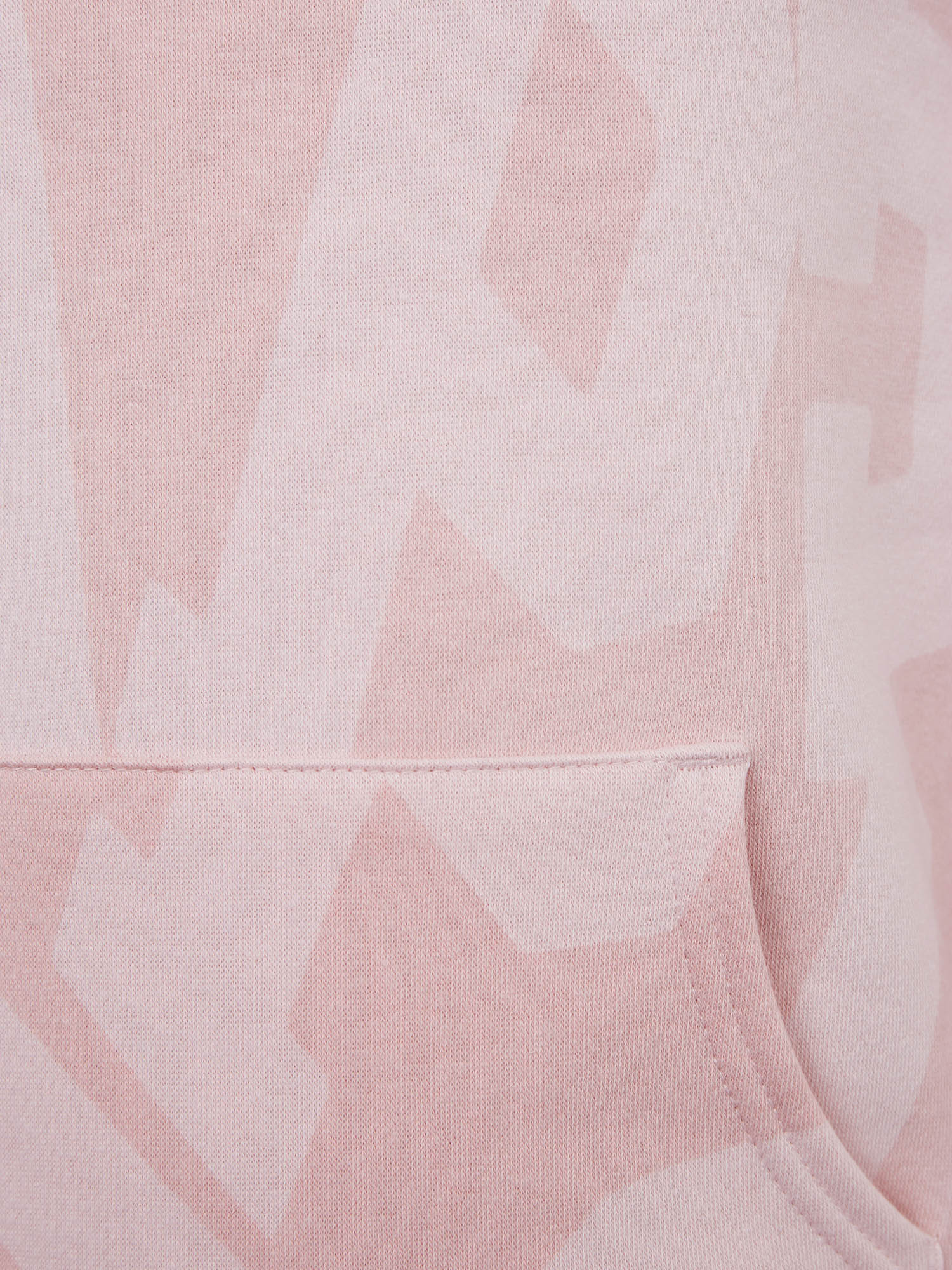 GAP Kids Sweatshirt with Logo and Hood - Girls