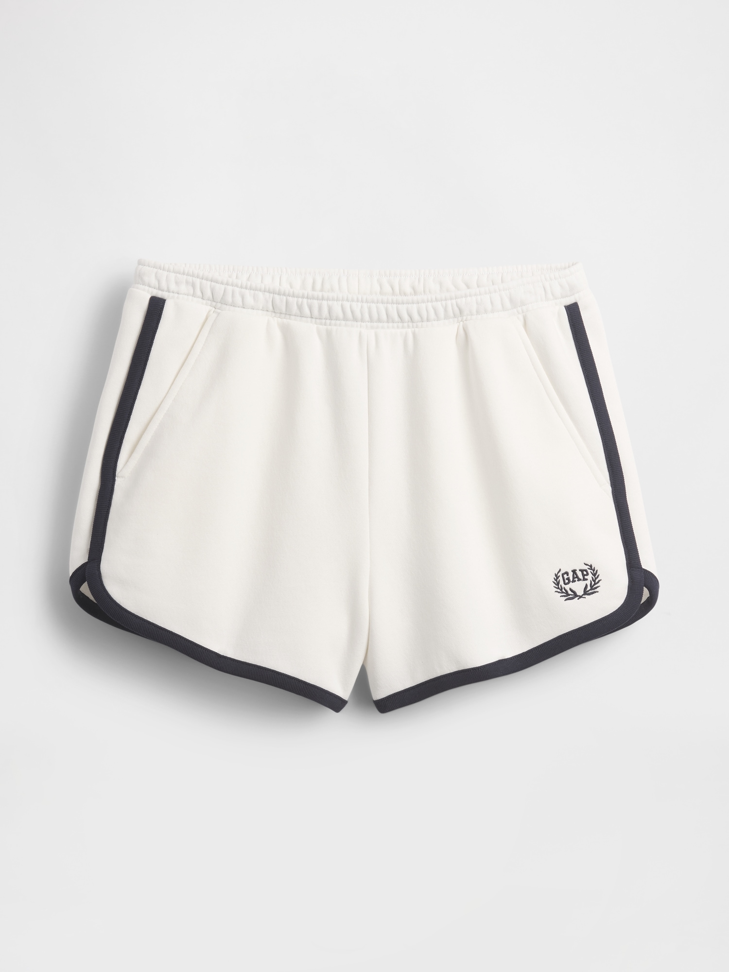 GAP Shorts VintageSoft Americana - Women's