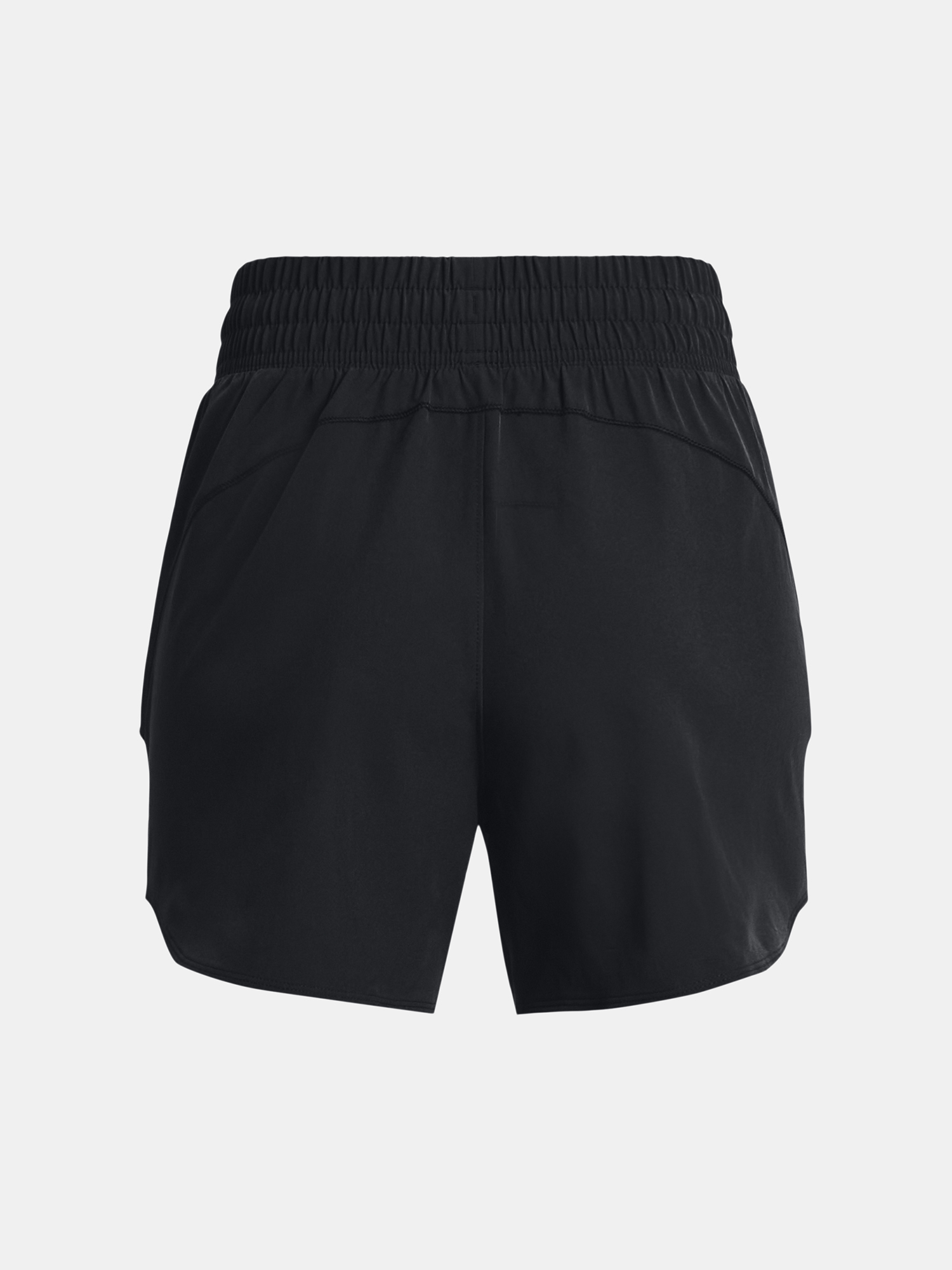 Pantaloni si pantaloni scurti pentru femei Under Armour - negru