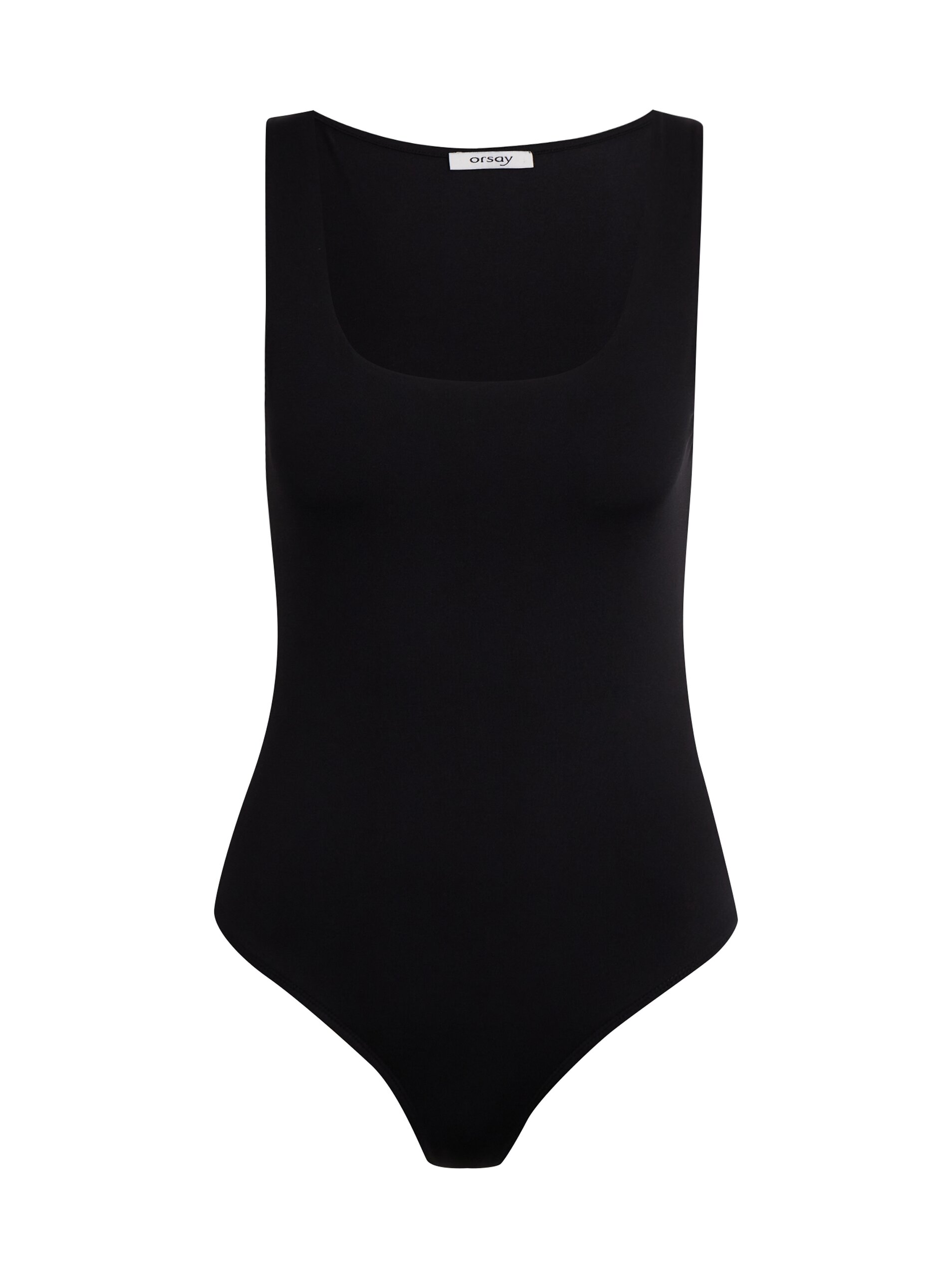 Bodysuit dama, Orsay