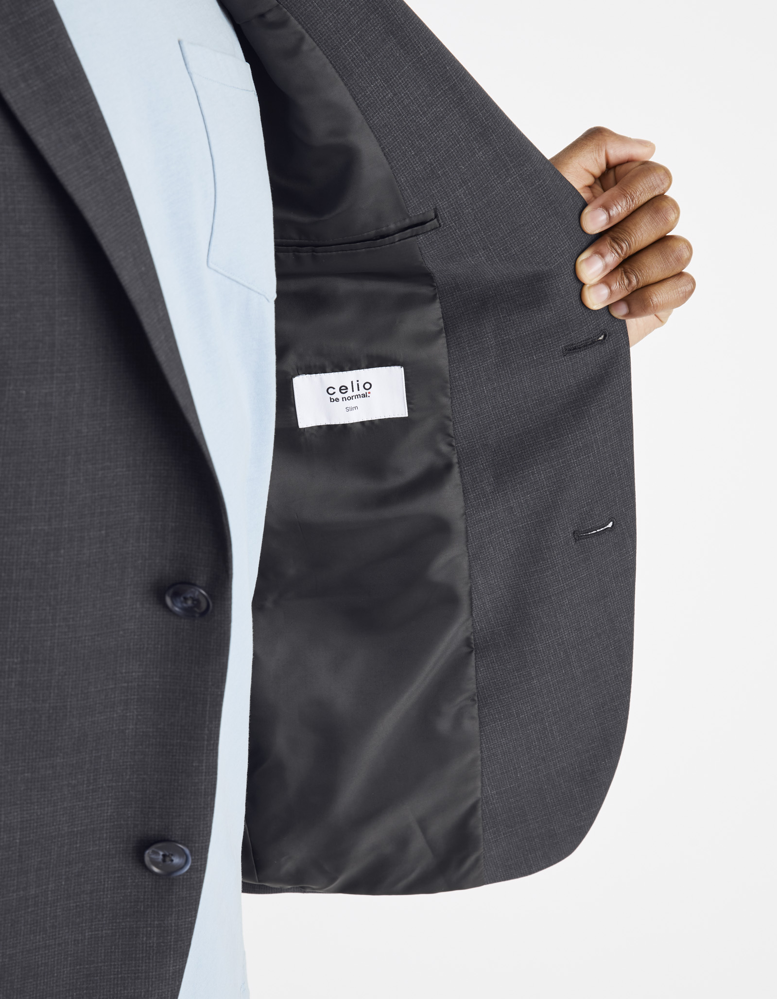 Sacou de damă Celio Culexus