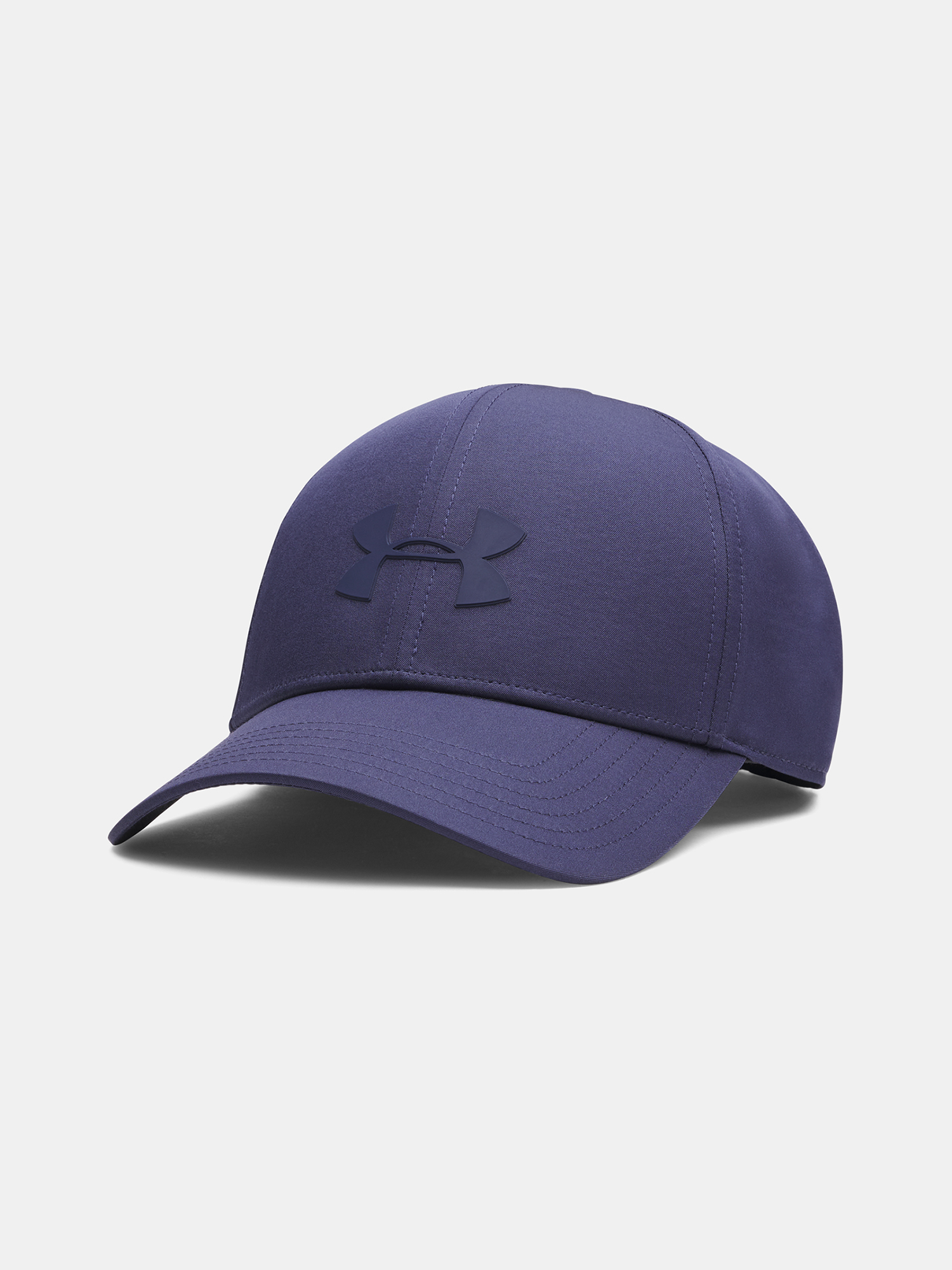 Men&#039;s Cap Under Armour M BLITZING LOW STORM ADJ-BLU - Men&#039;s
