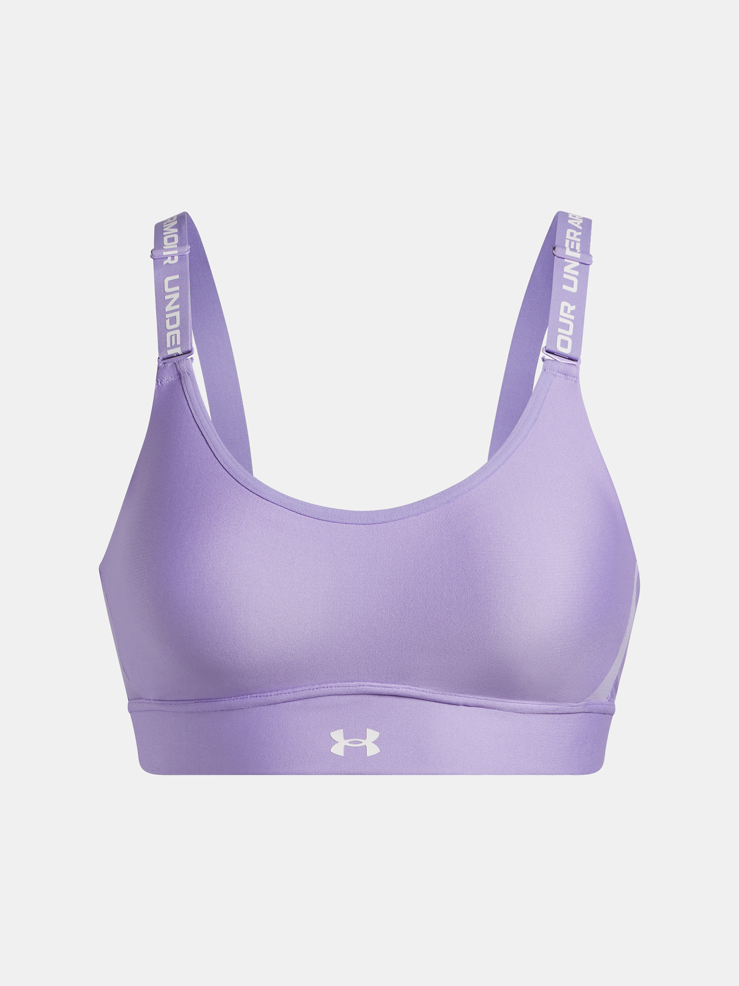 Sutien sport Under Armour UA Infinity Mid 2.0