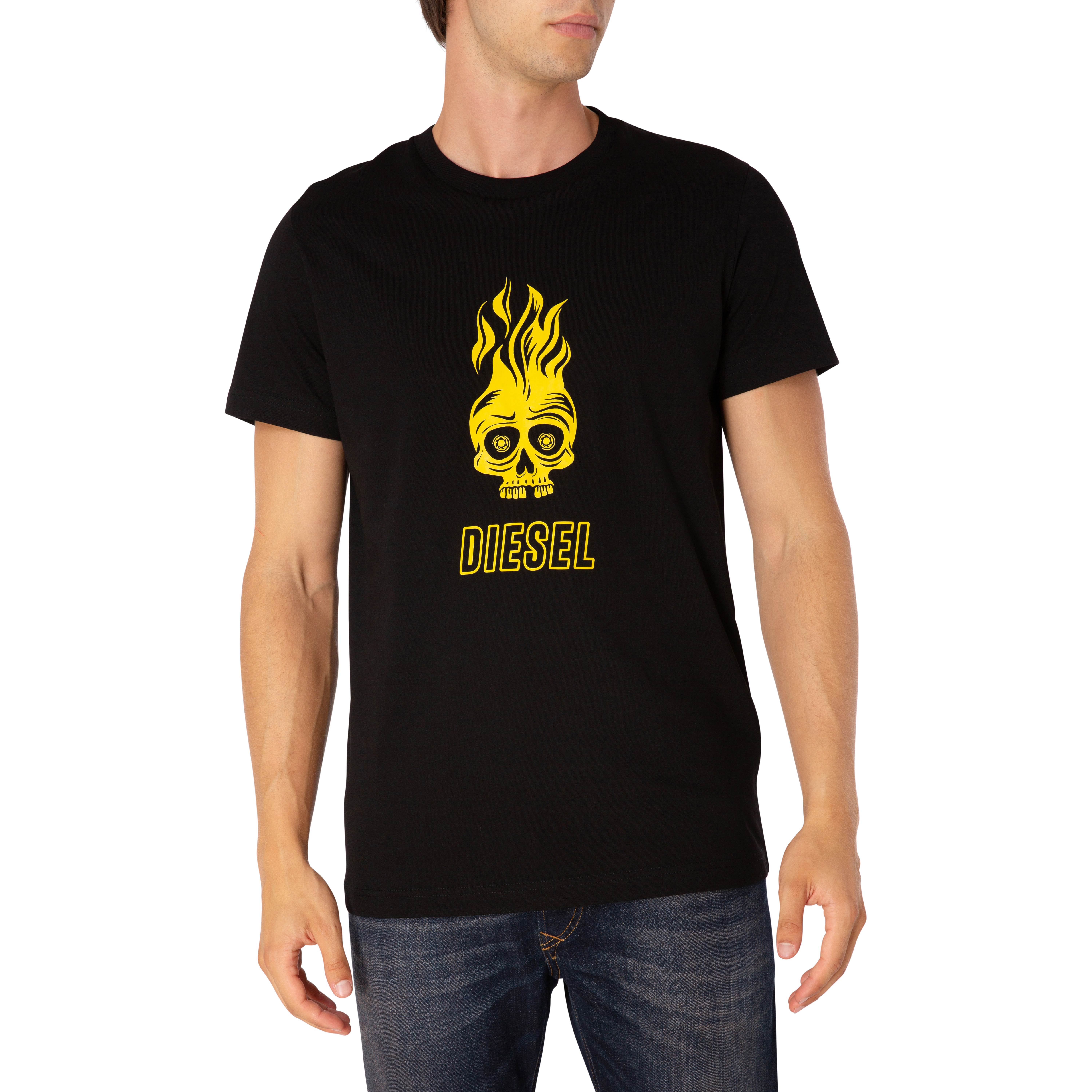diesel t shirt t diego