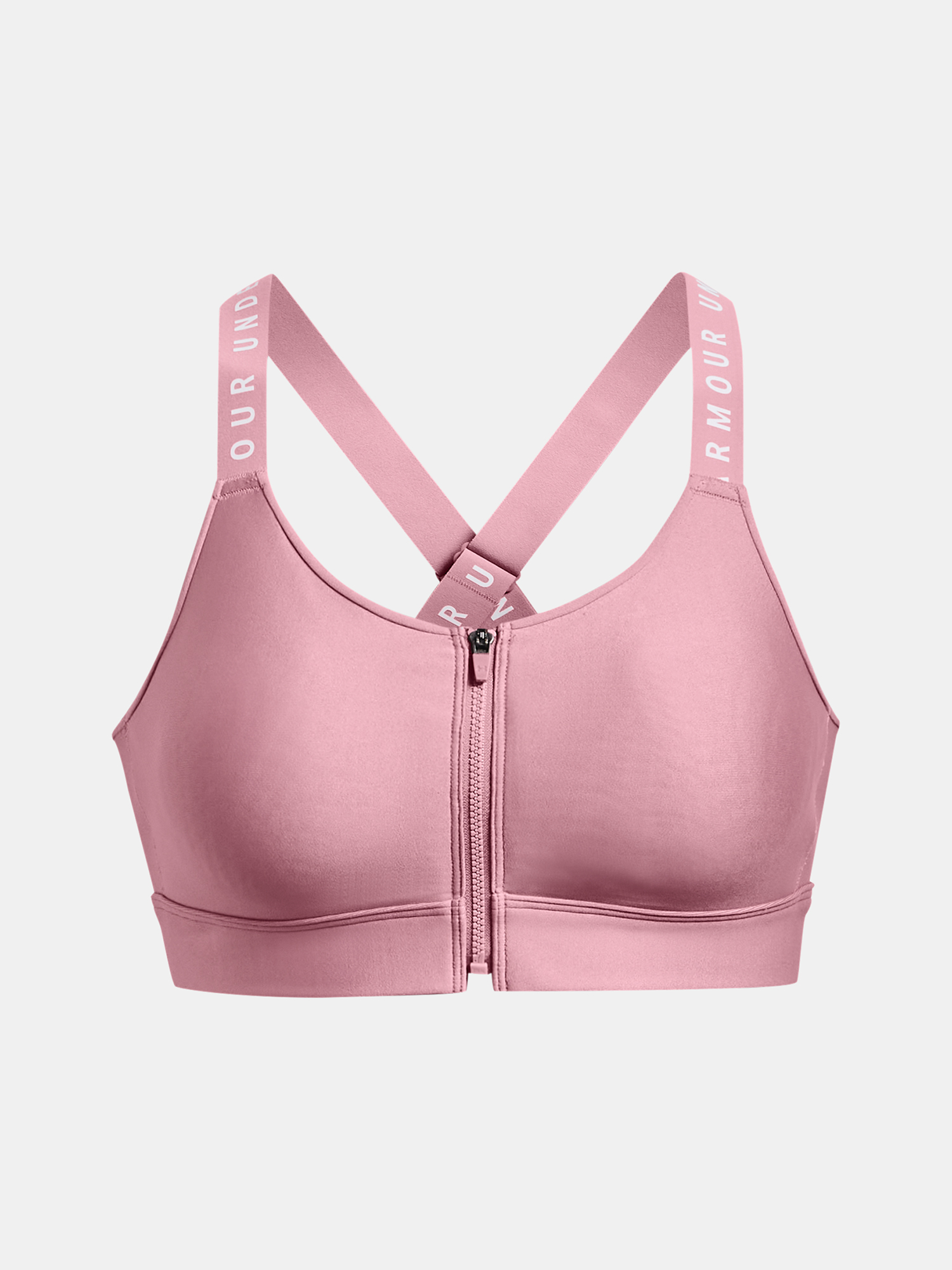 Bustiere pentru femei Under Armour - roz