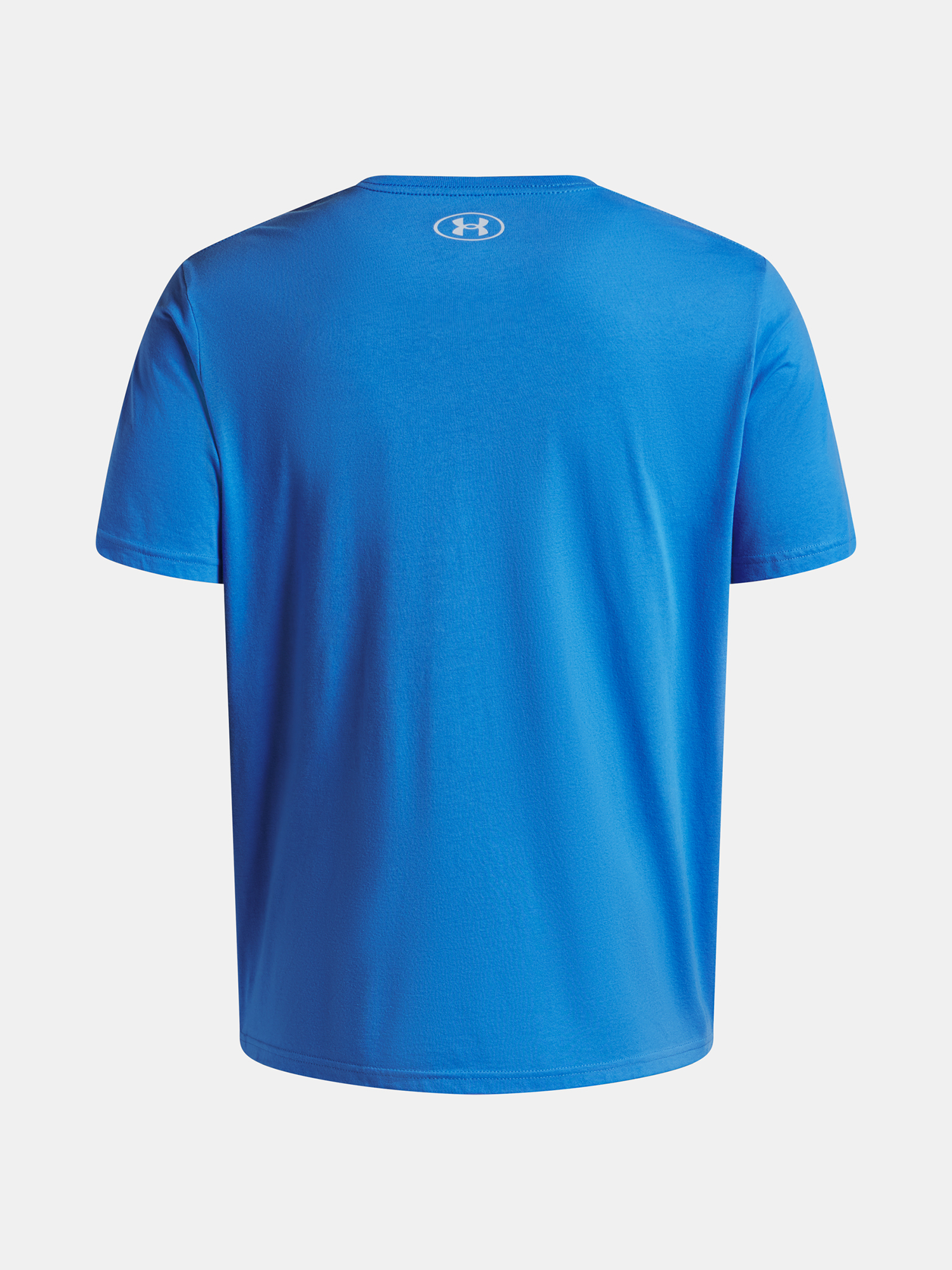 Men's Under Armour UA M SPORTSTYLE LC SS-BLU - Men's T-Shirt
