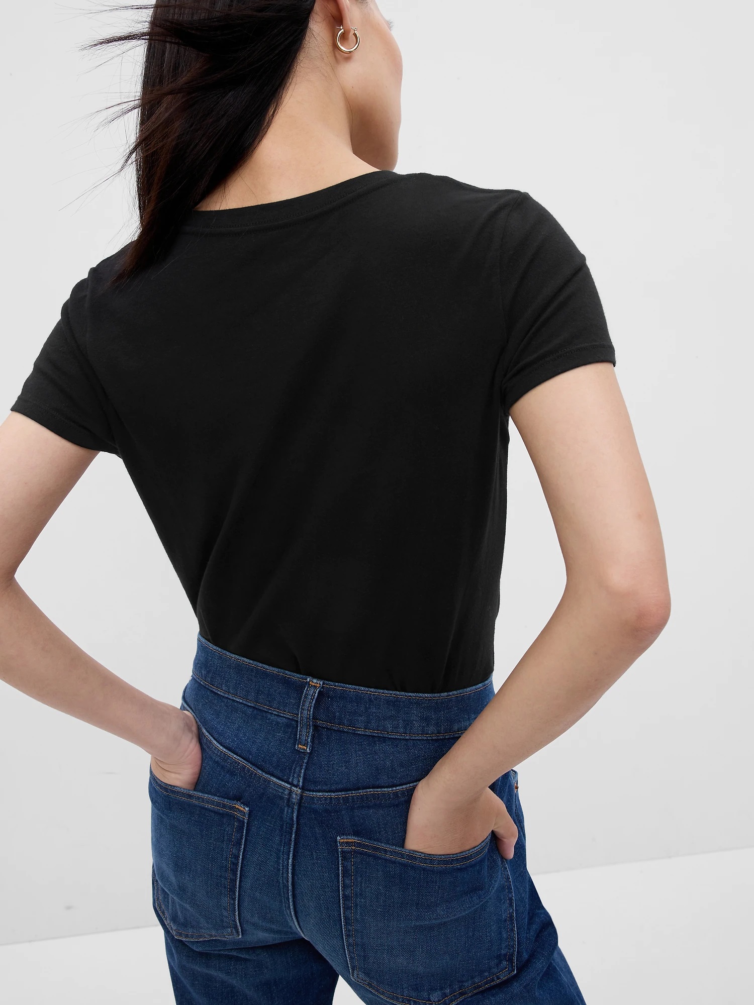 Tricou de damă GAP