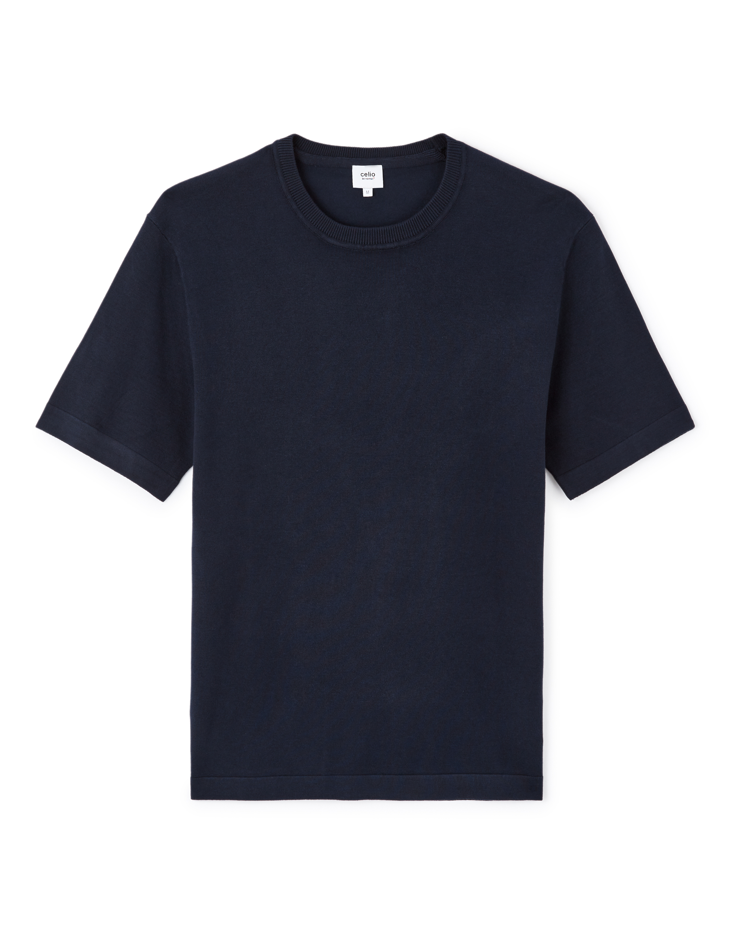 Celio Jehinata T-shirt with short sleeves - Men's
