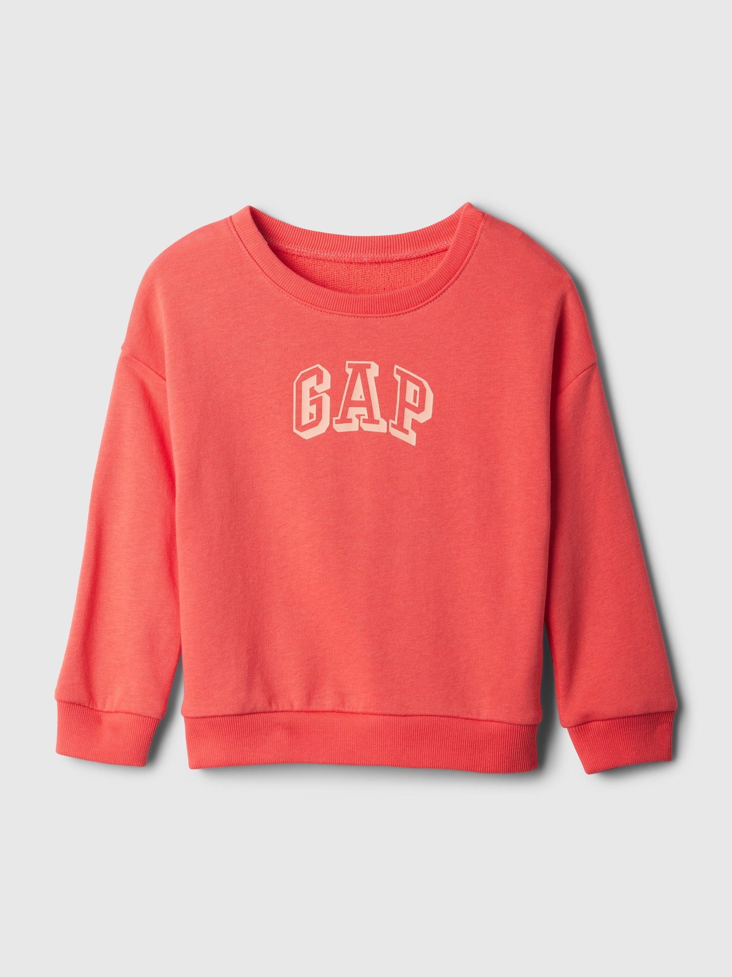 GAP Kids Sweatshirt with Logo - Boys