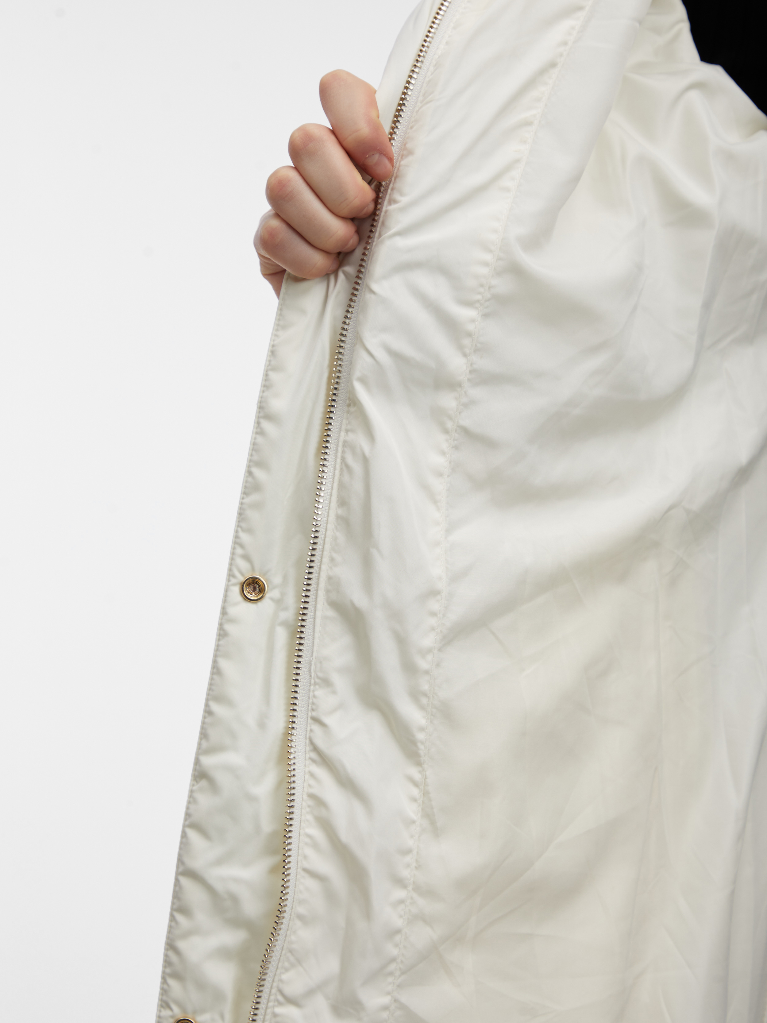 Marimi curvy pentru femei ORSAY - crem