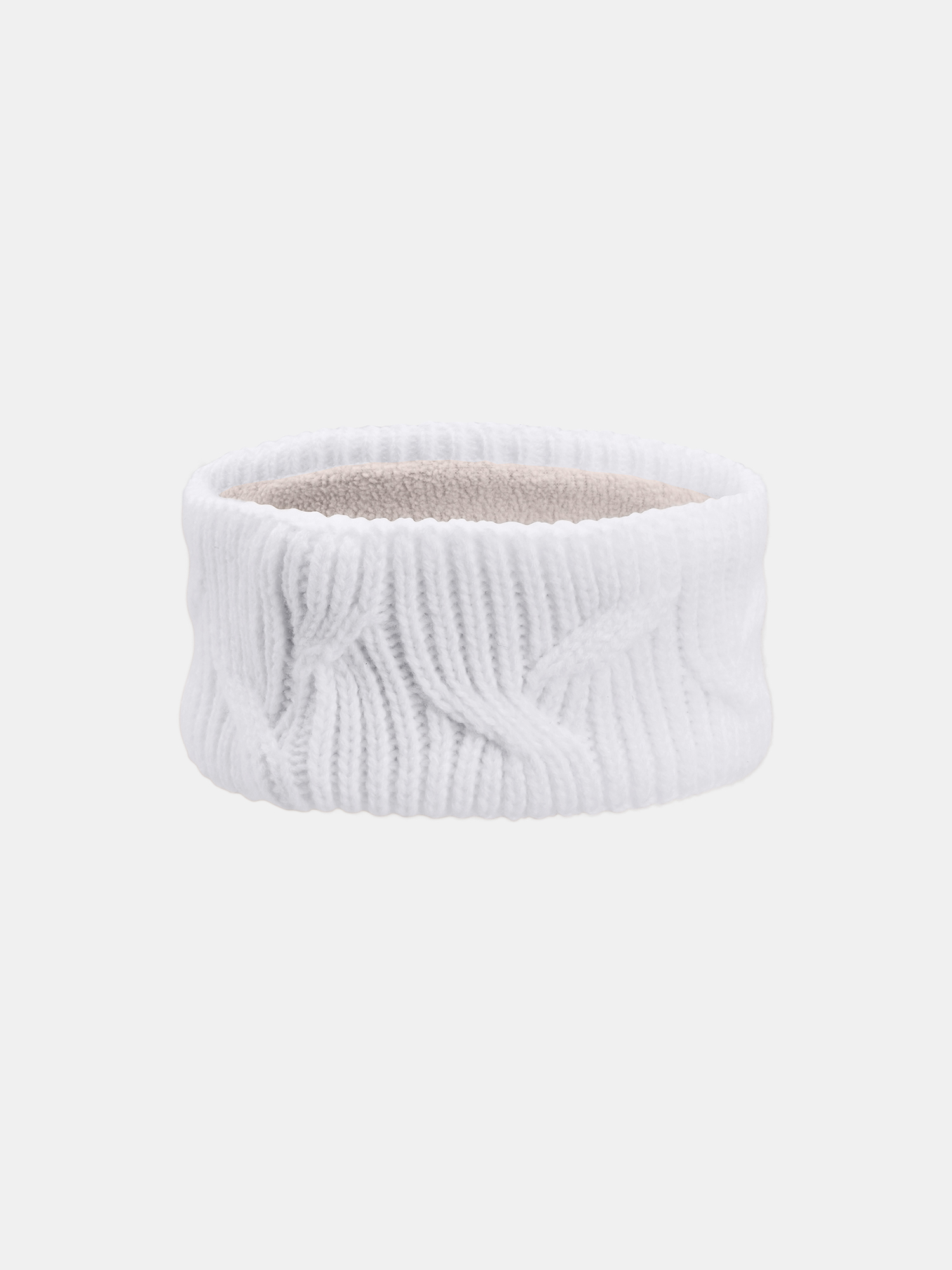 Accesorii pentru femei Under Armour - alb