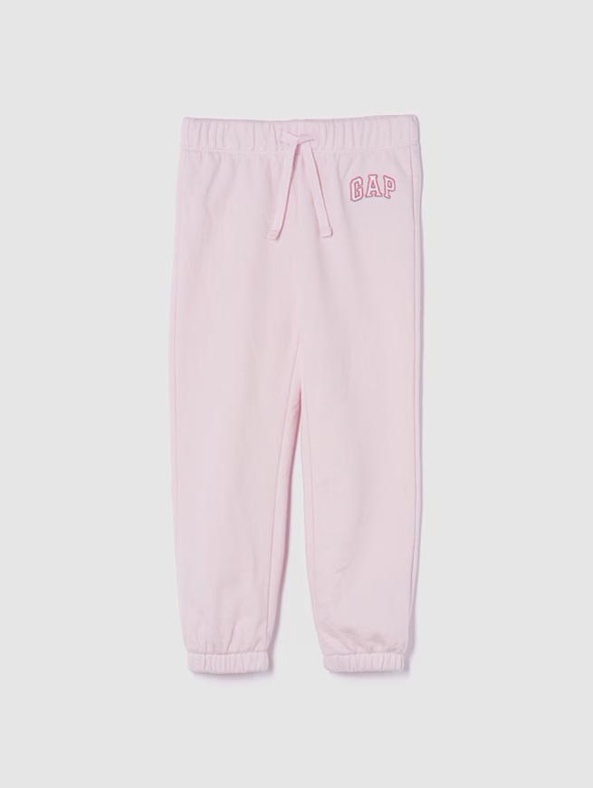 GAP Baby teplákové kraťasy - Holky