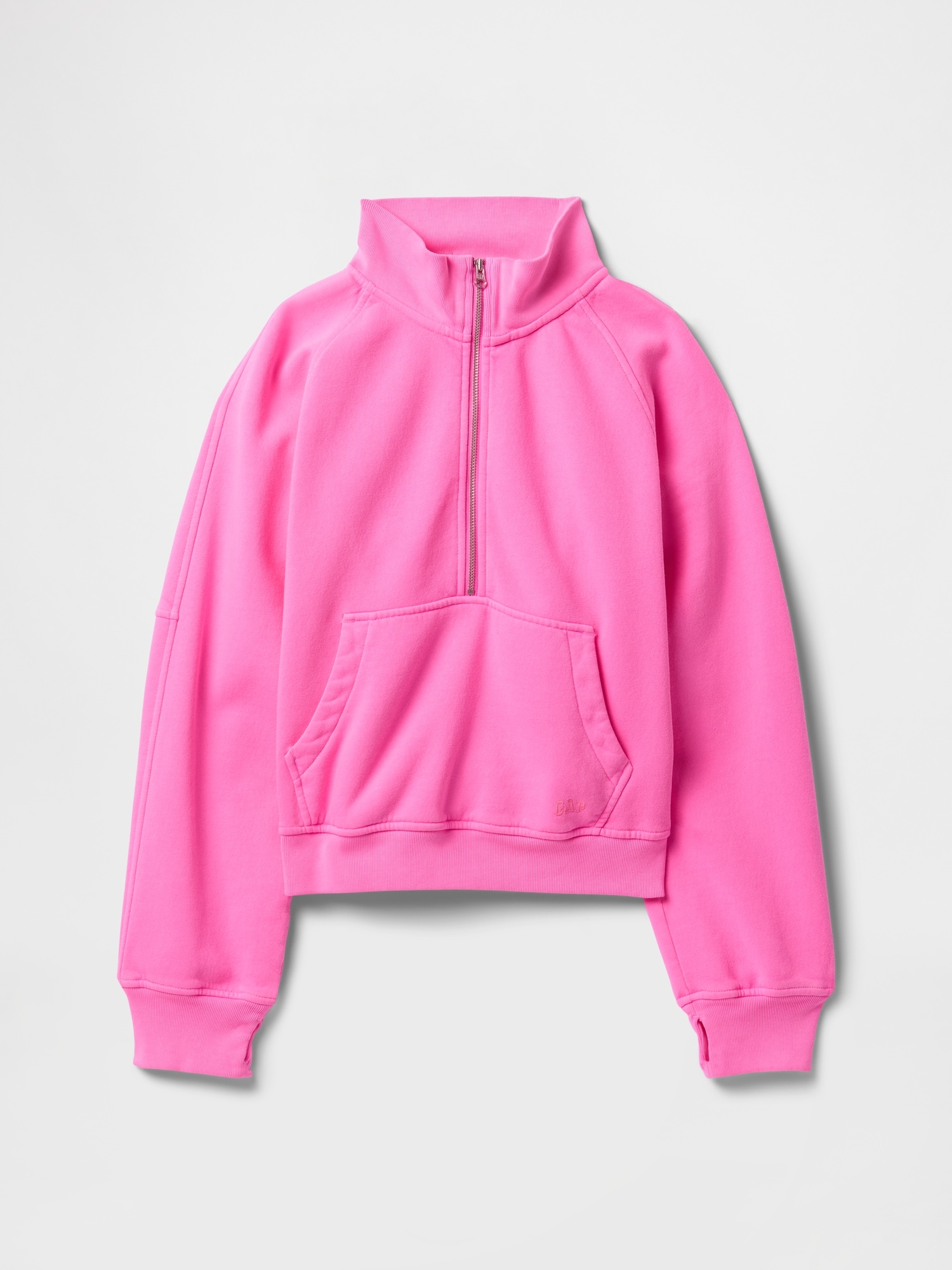 Children&#039;s sports sweatshirt GapFit - Girls