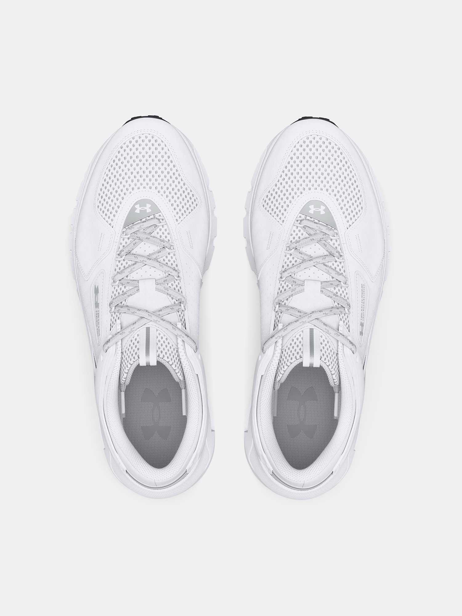 Men's shoes Under Armour UA Summit Trek-WHT - Men's