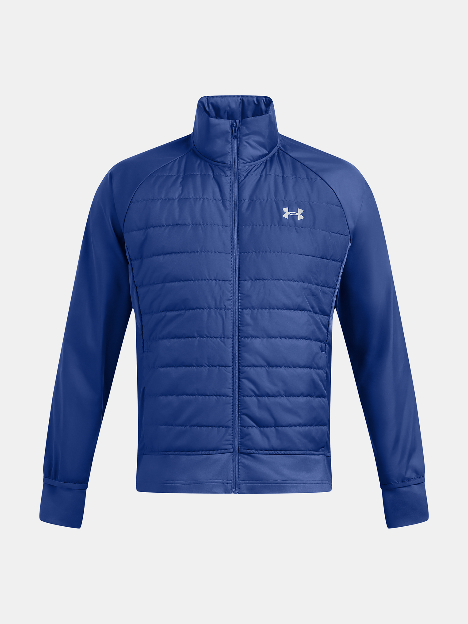 Men's Under Armour UA Launch Insulated Jacket - Men's