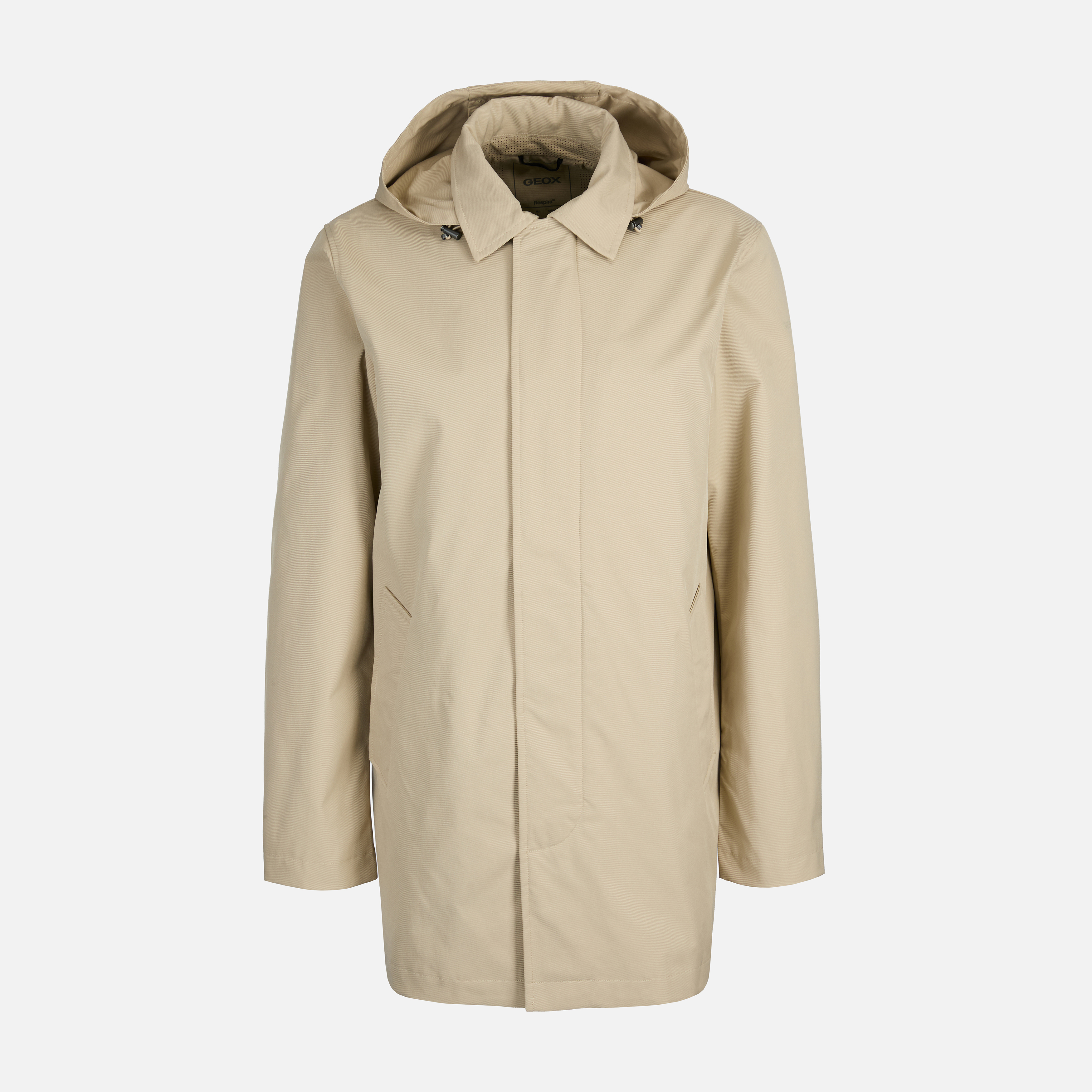 Бежов мъжки парка Geox Jacopo