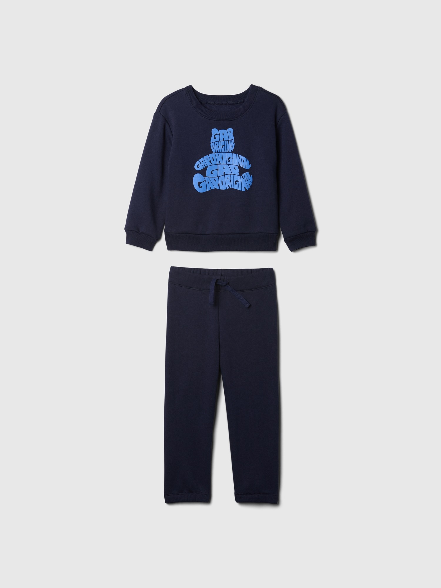 GAP Baby tepláková souprava - Kluci