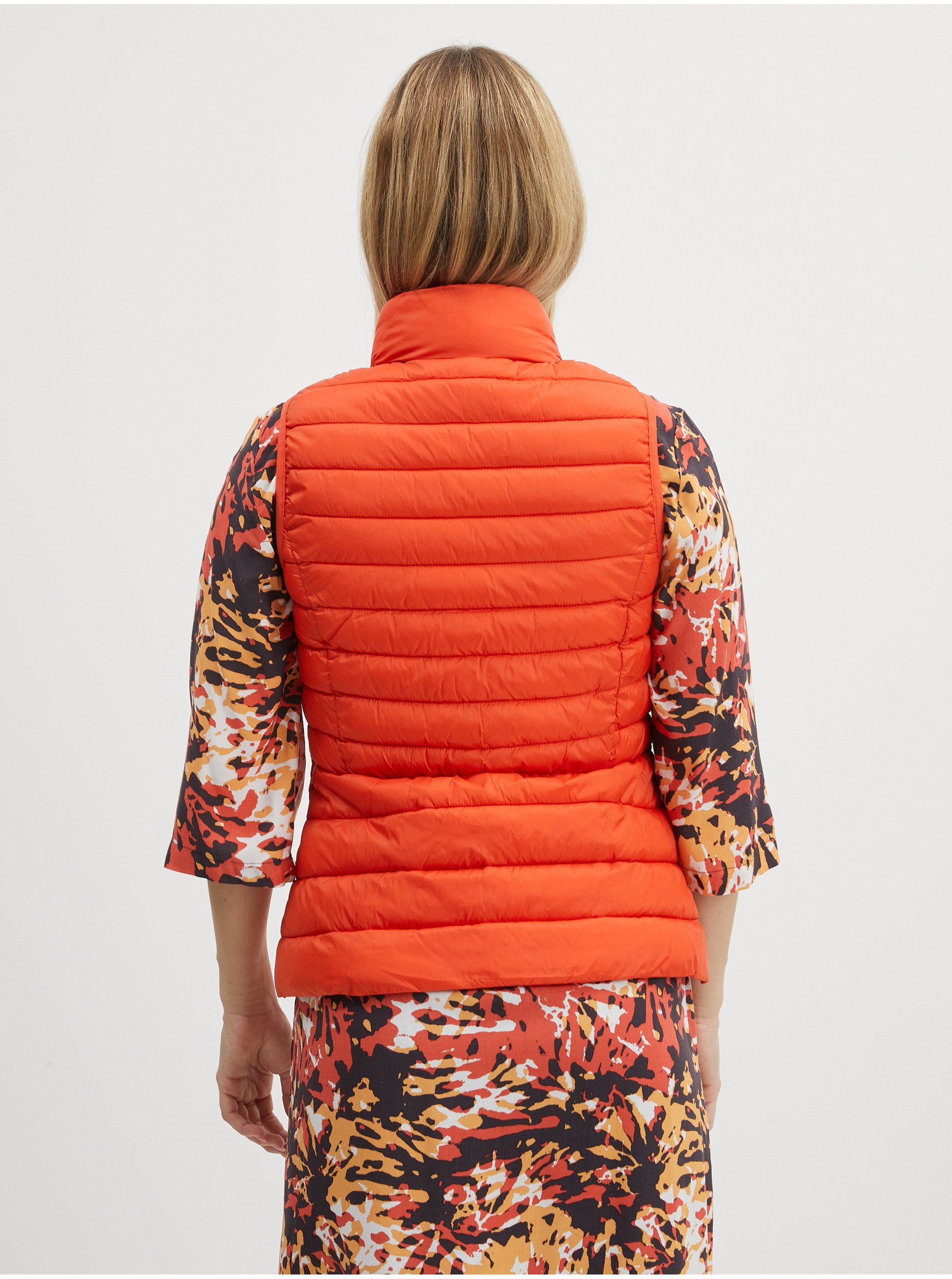 Veste pentru femei ONLY - rosu