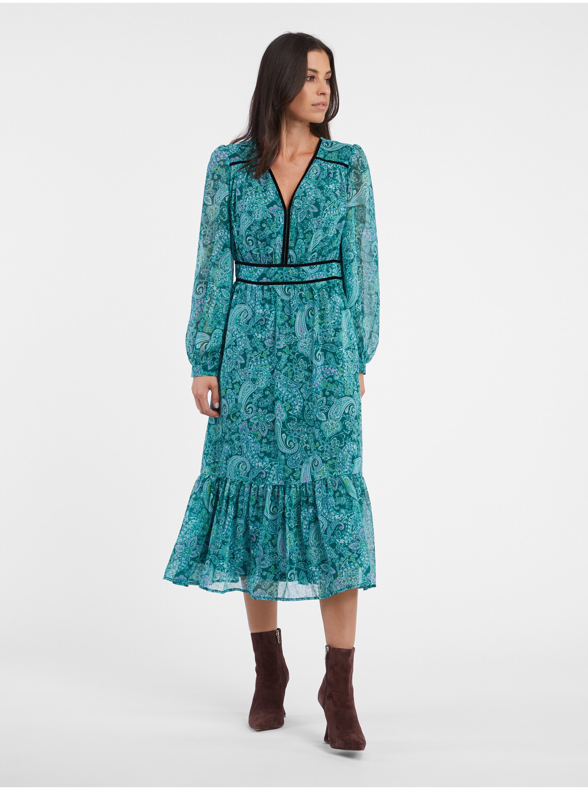 Rochie de damă Orsay