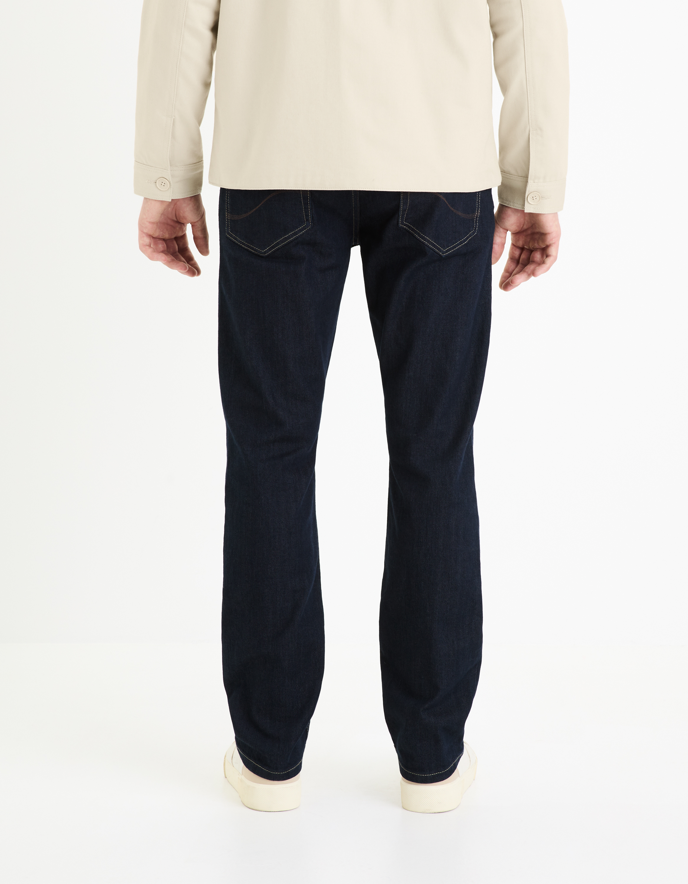 Blugi barbati, Celio Denim