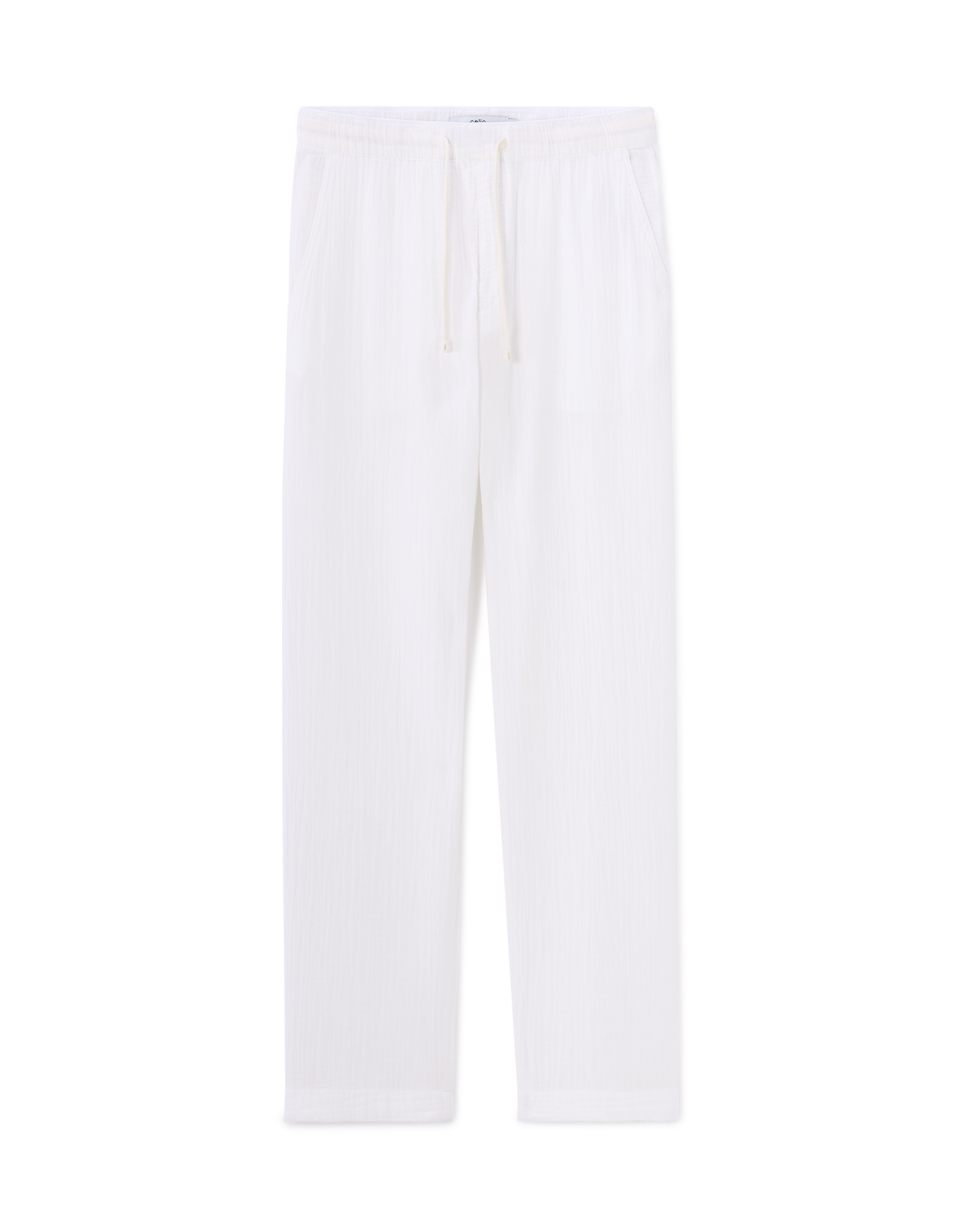 Celio Mogaz Trousers - Mens