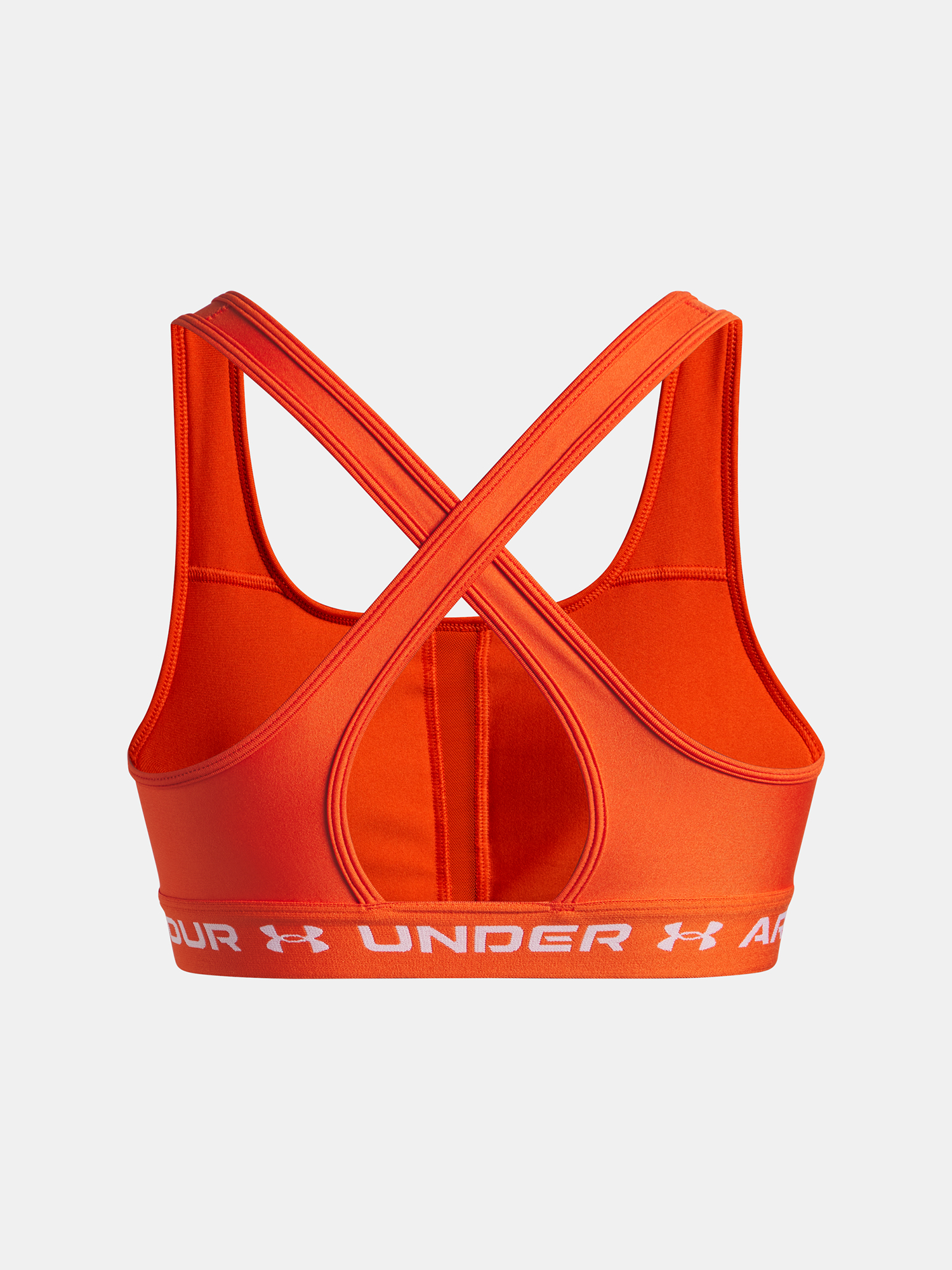 Sutien Under Armour Crossback Mid