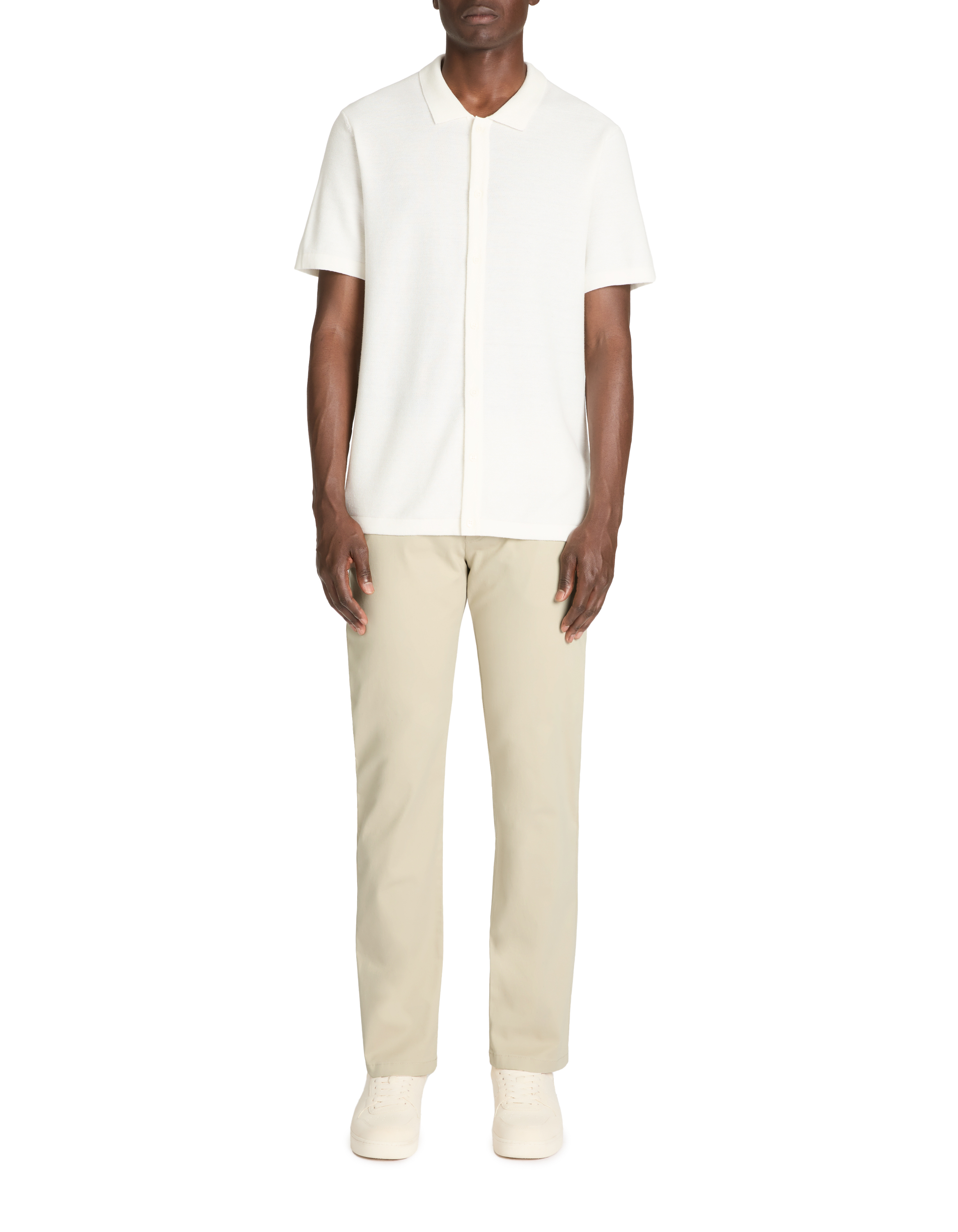 Celio Short-sleeved Jarocco shirt - Men&#039;s