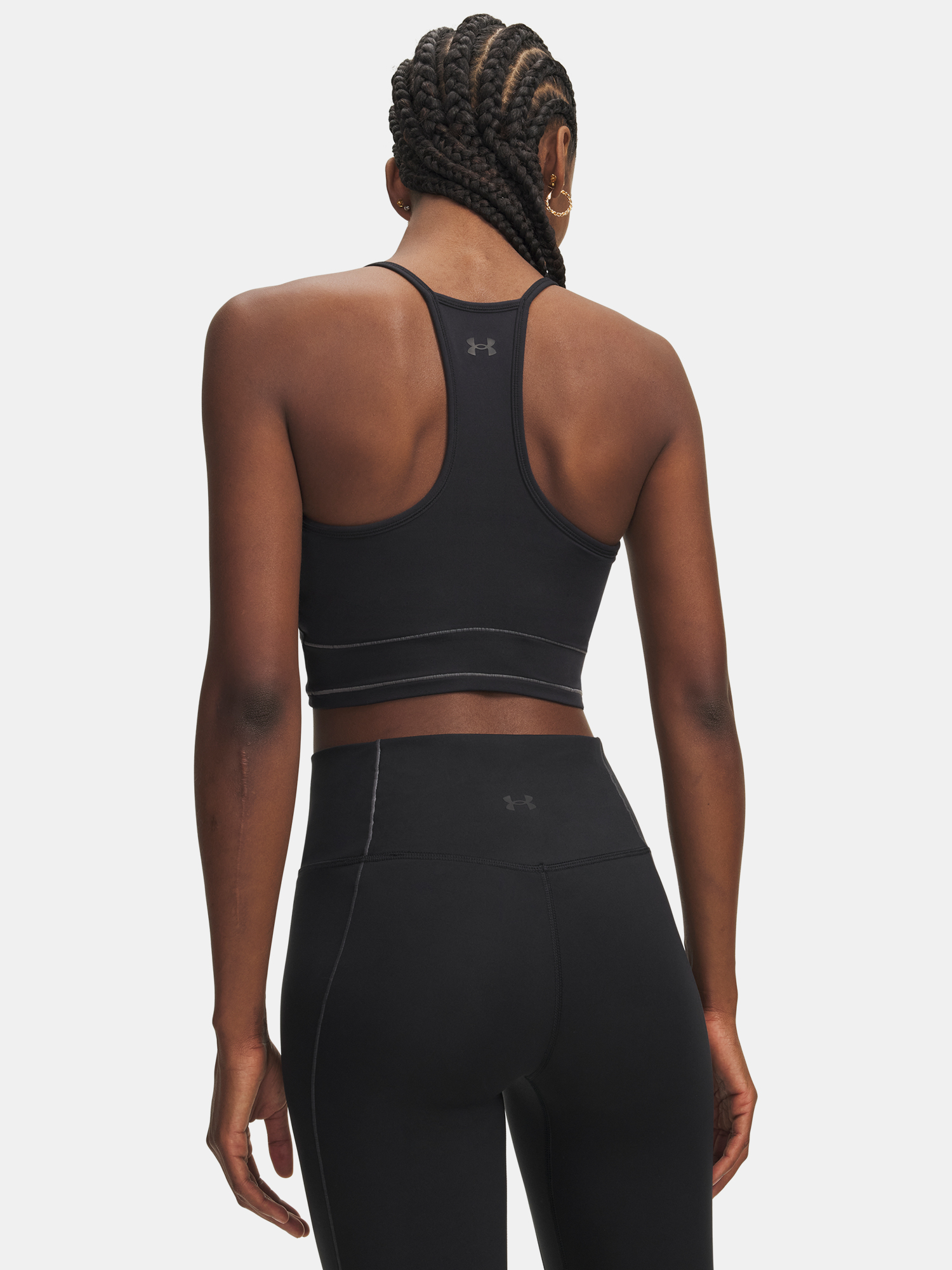 Under Armour Meridian Nov Support Tank - ženy