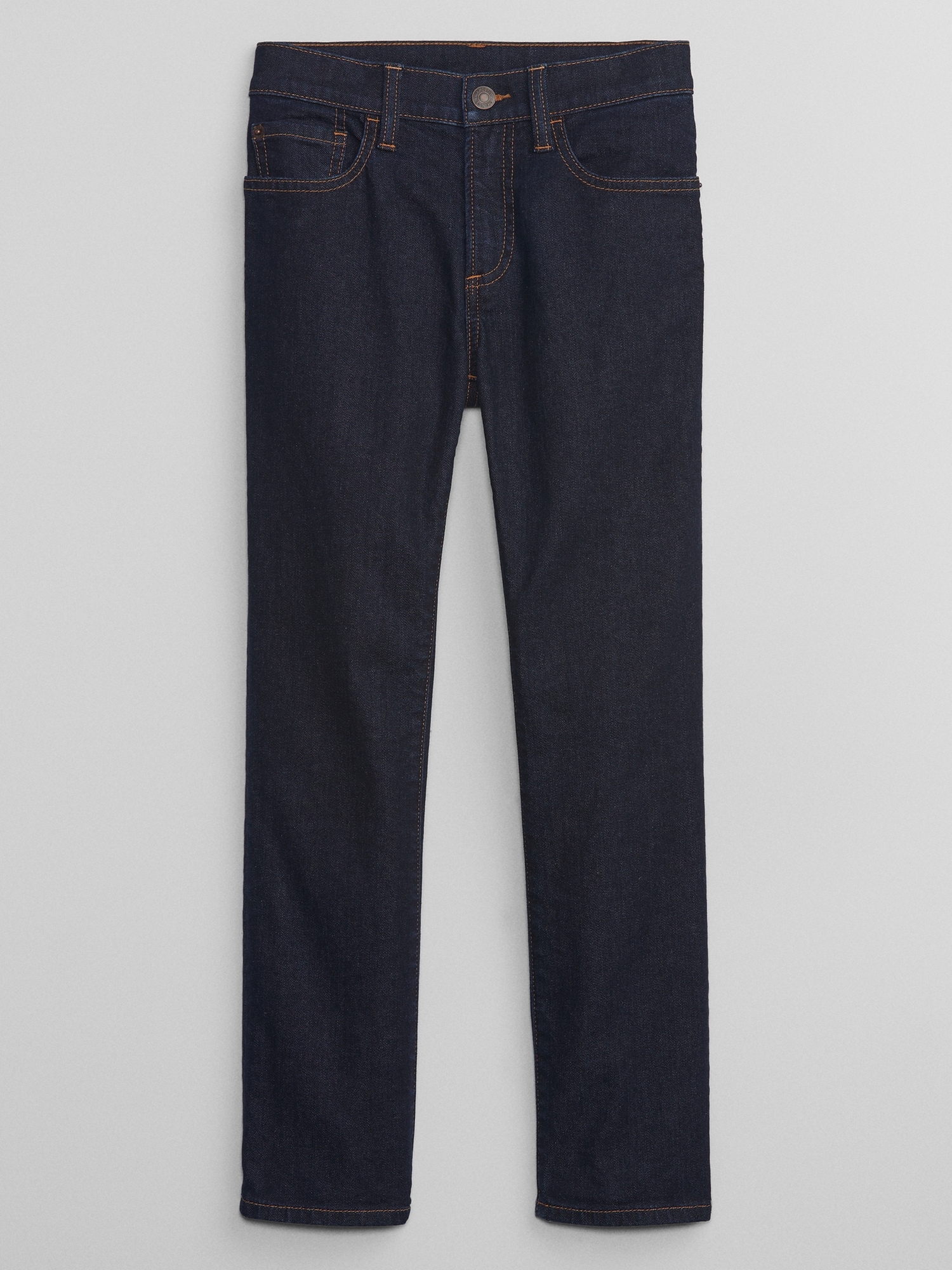 Blugi GAP Original Straight pentru copii