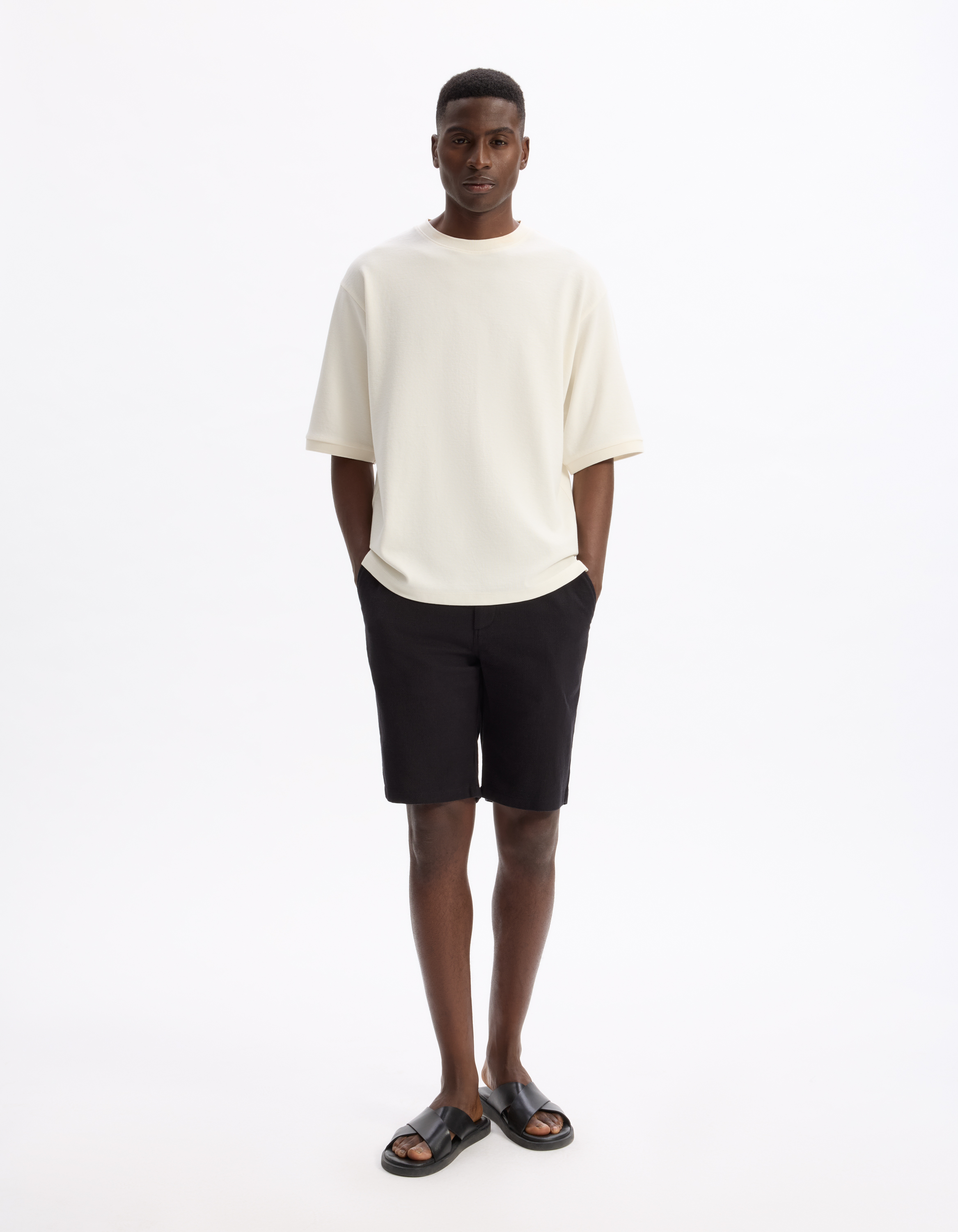 Celio Lochinebm Shorts - Men&#039;s