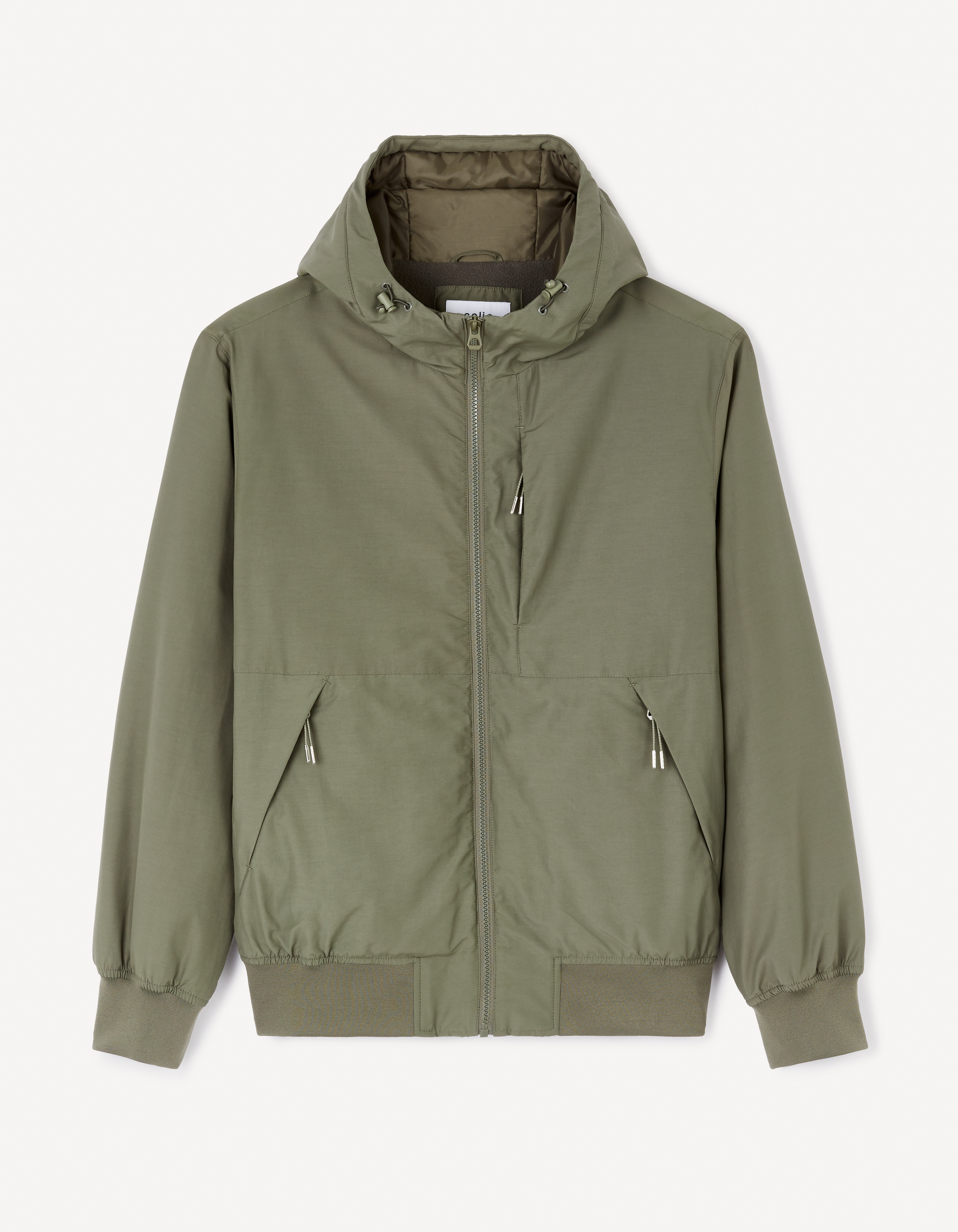 Celio Hooded Jacket Juhoodie2 - Men&#039;s